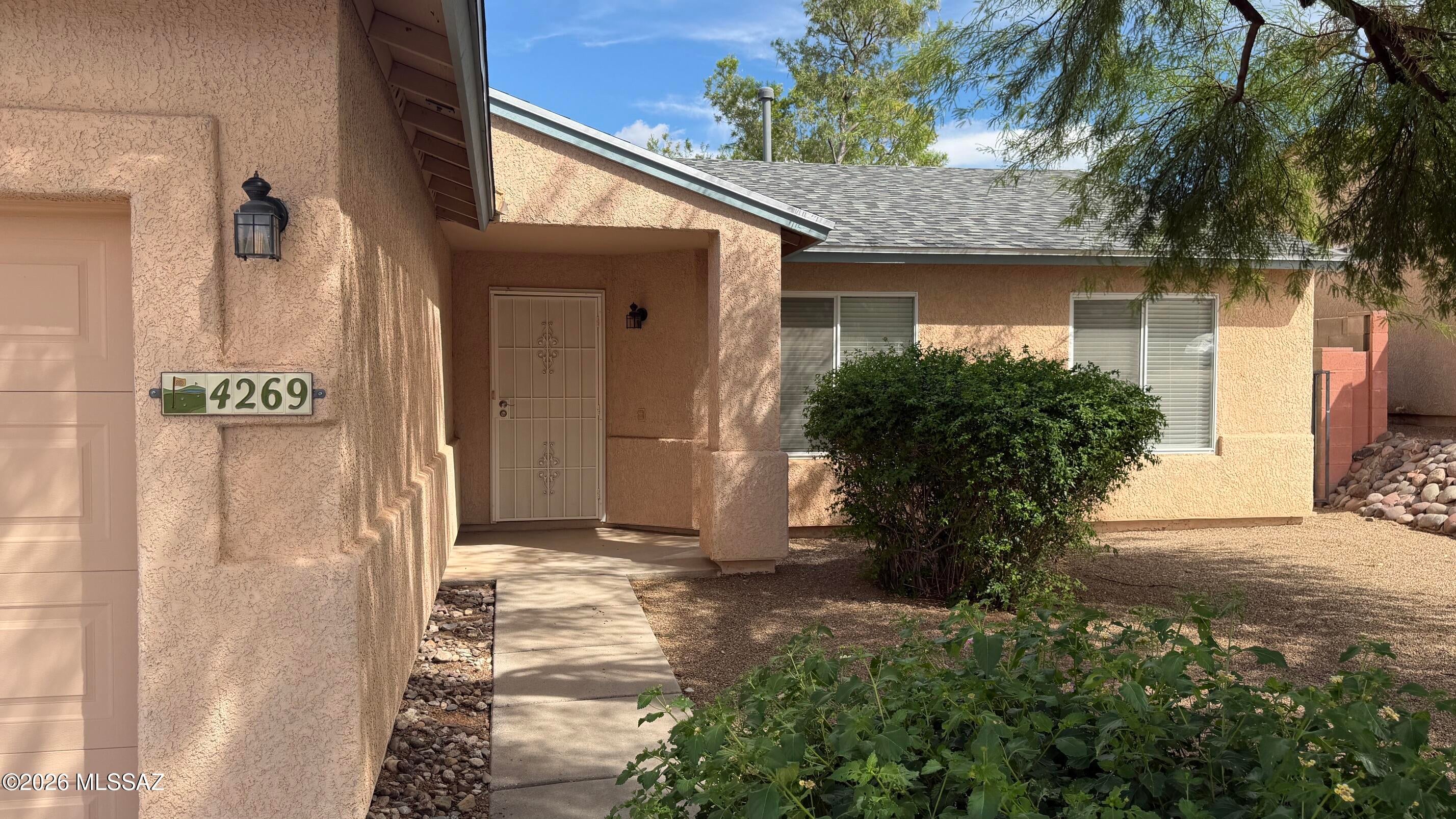 Fairway Groves (1-90) - Residential