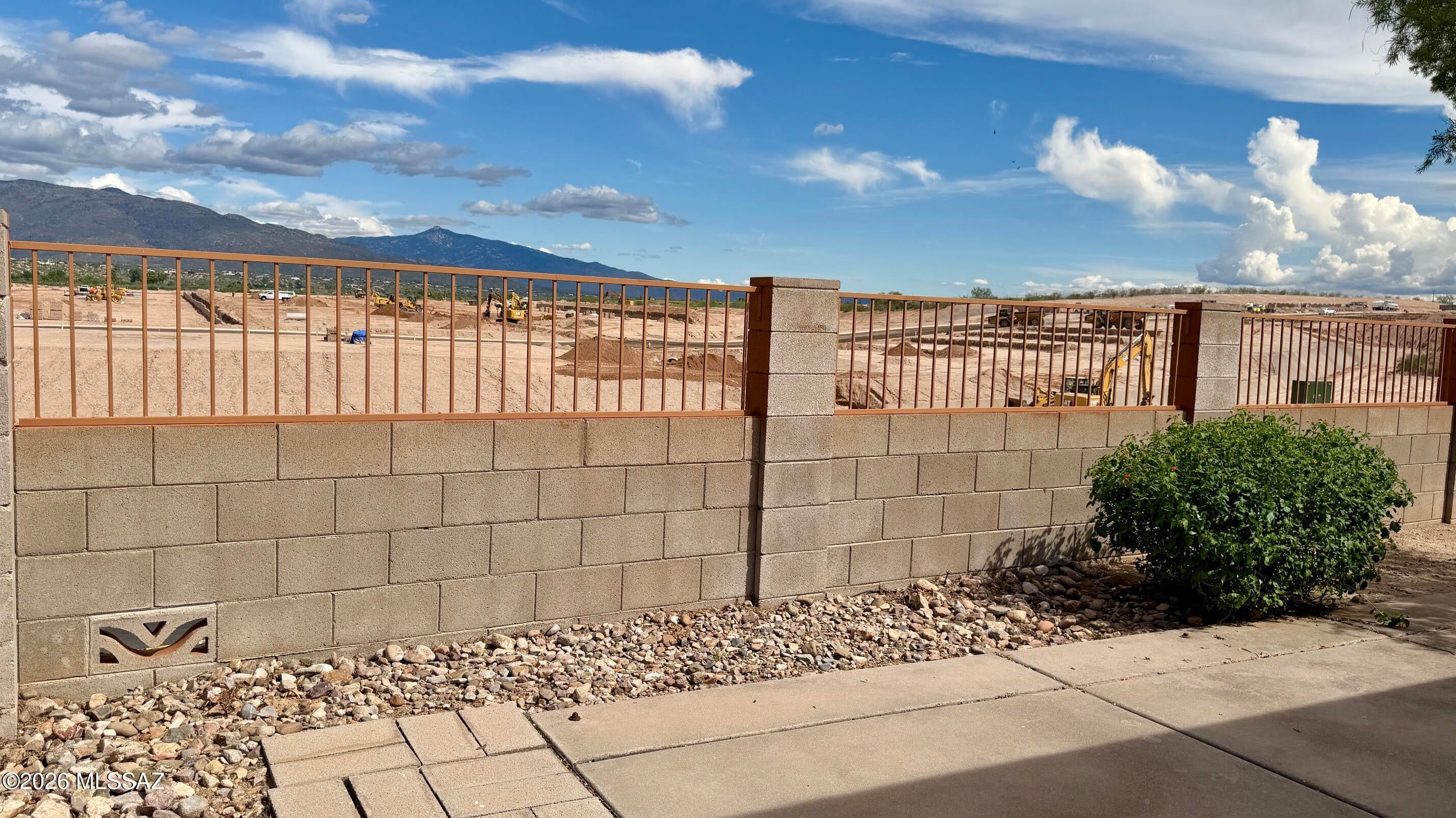 Fairway Groves (1-90) - Residential
