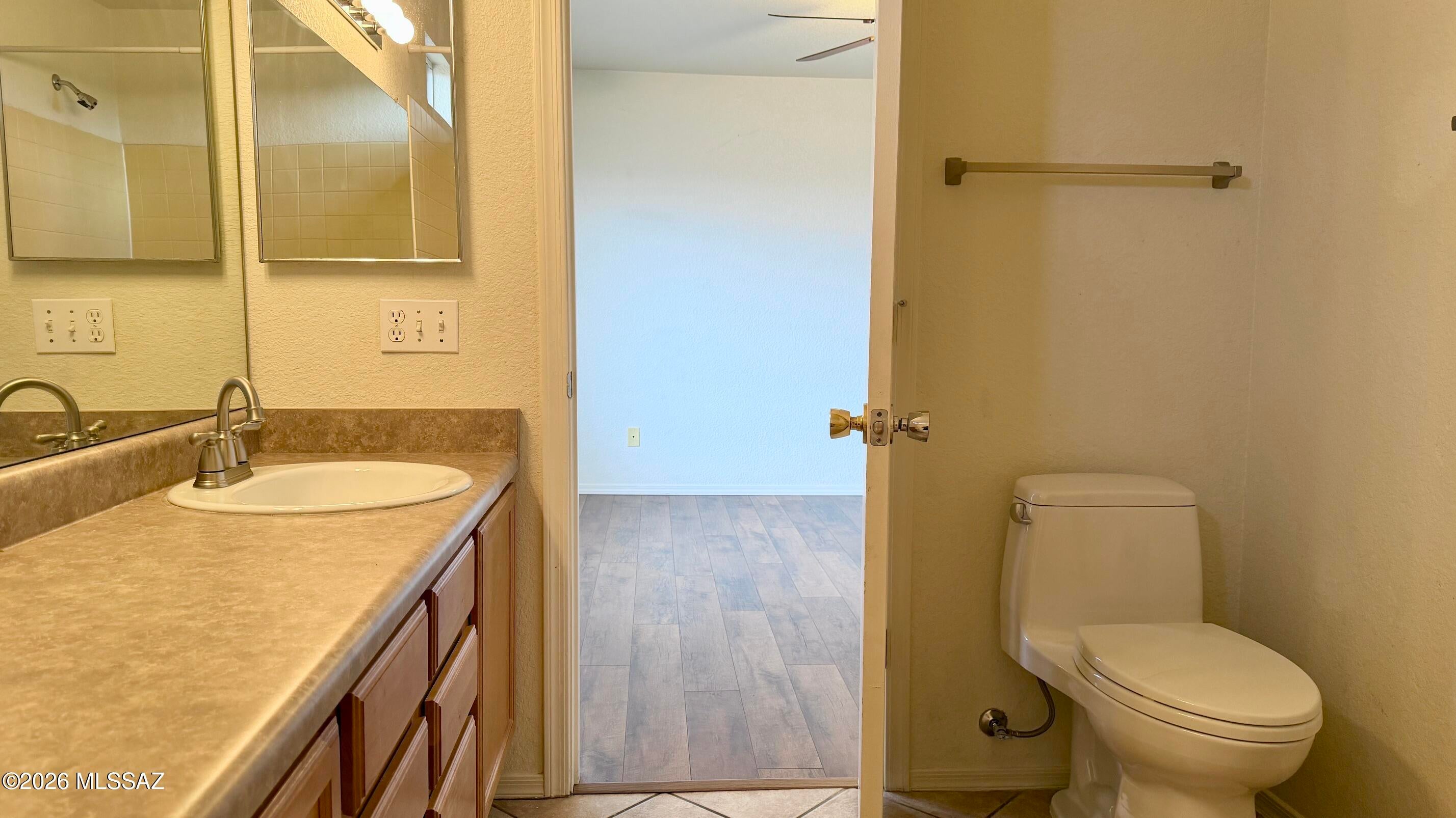 Fairway Groves (1-90) - Residential
