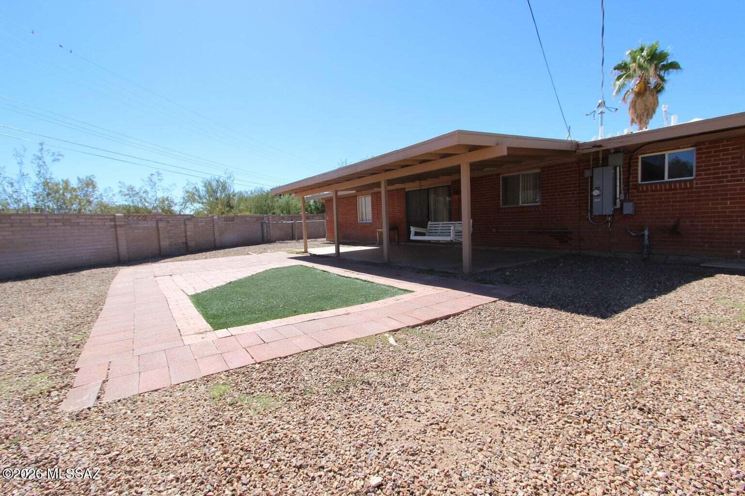 Centennial Park NO. 2 (1-7) - Residential