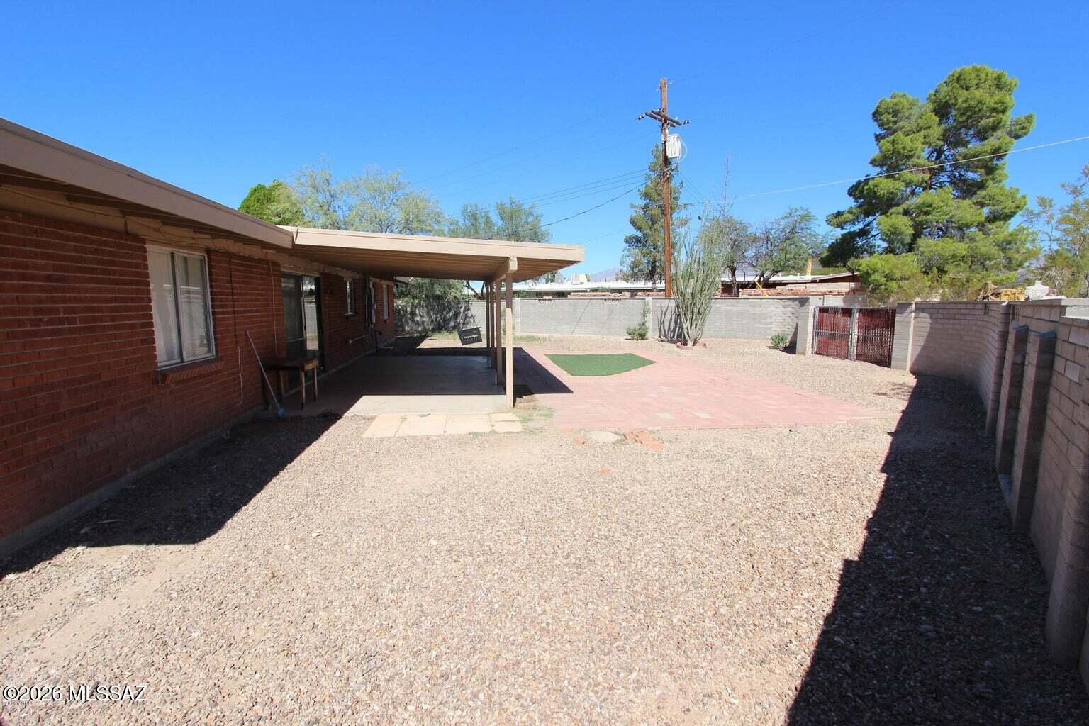 Centennial Park NO. 2 (1-7) - Residential