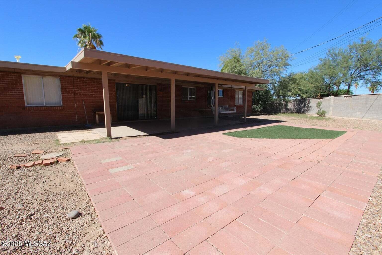 Centennial Park NO. 2 (1-7) - Residential