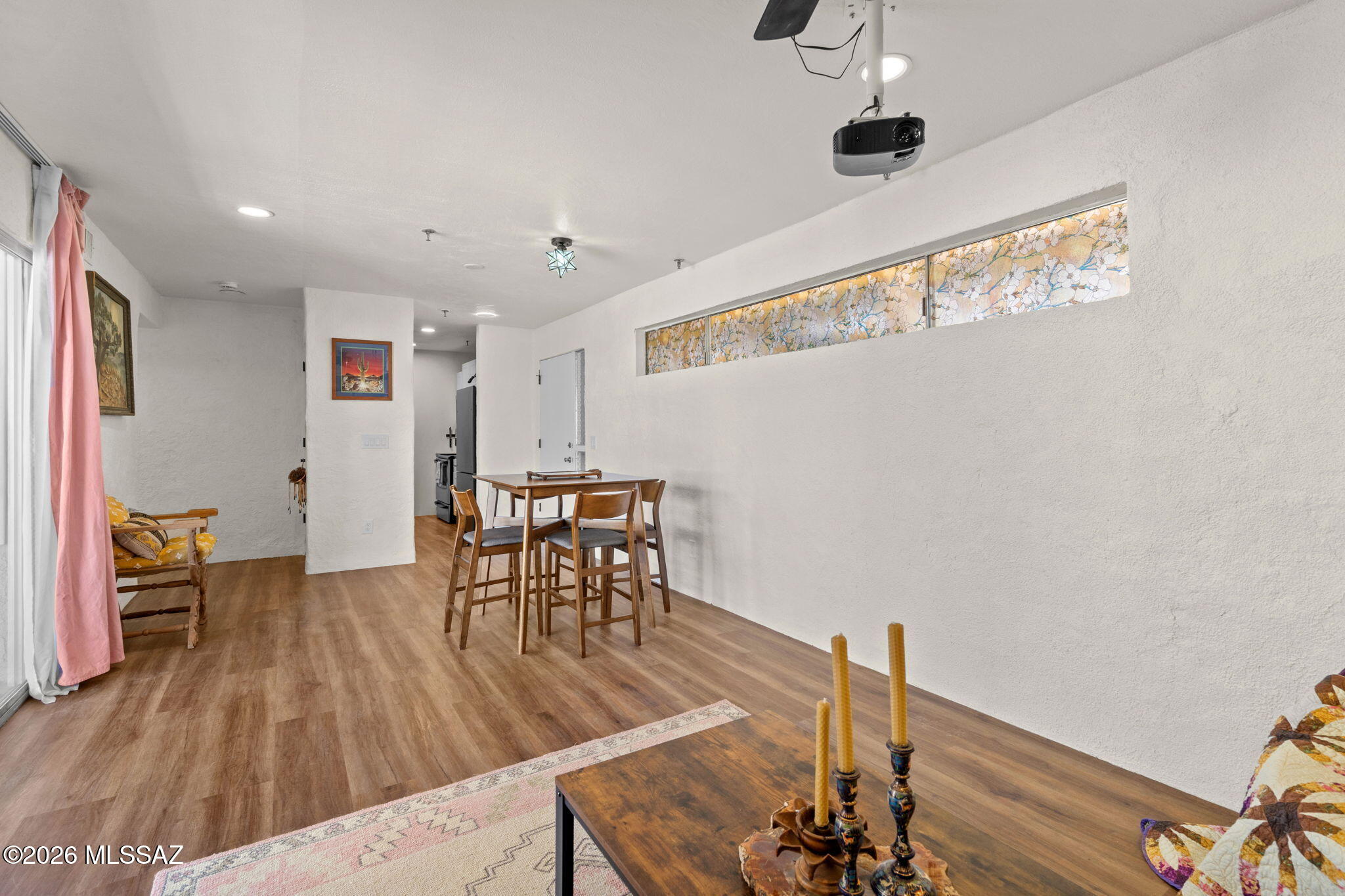 La Vida - Residential