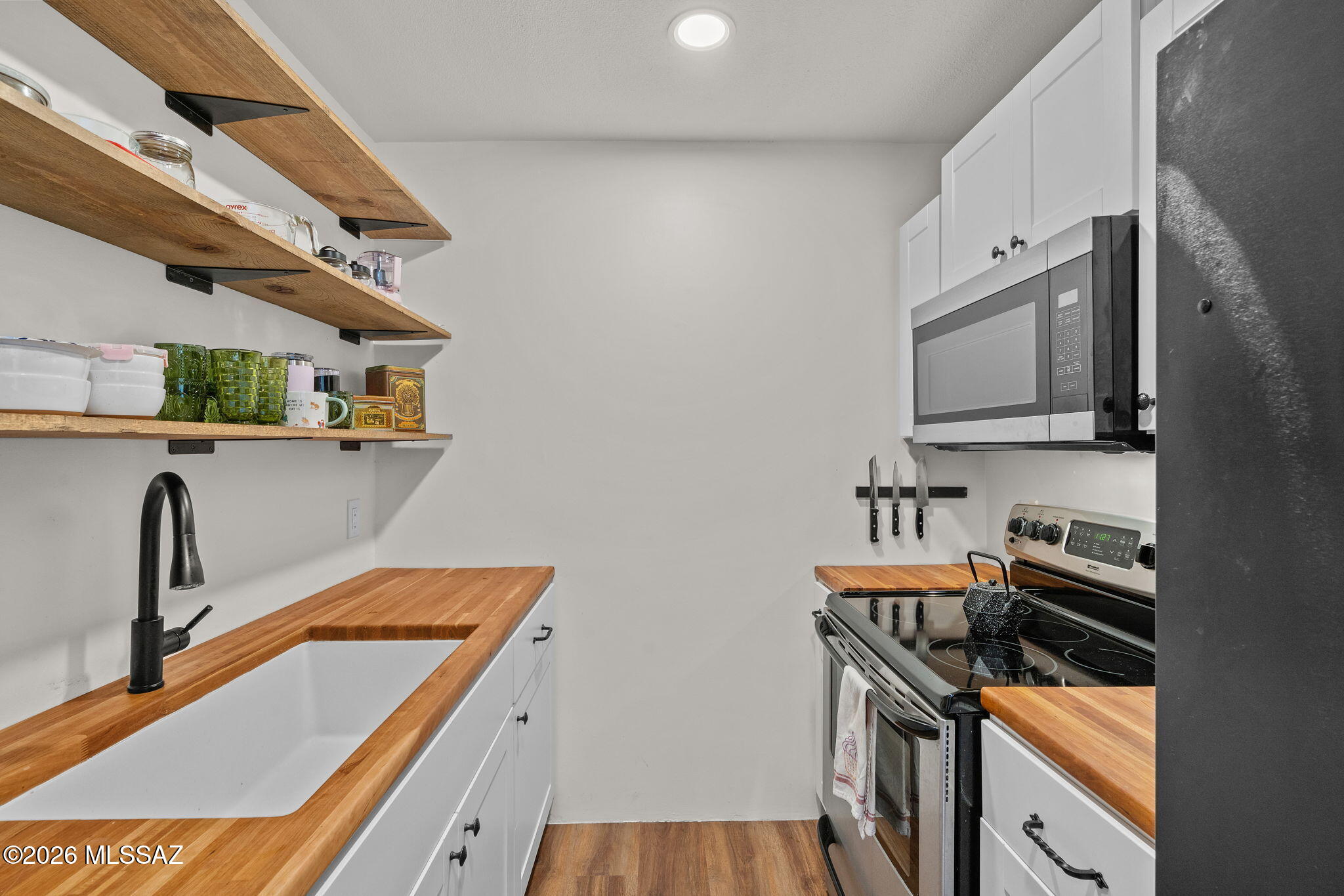 La Vida - Residential