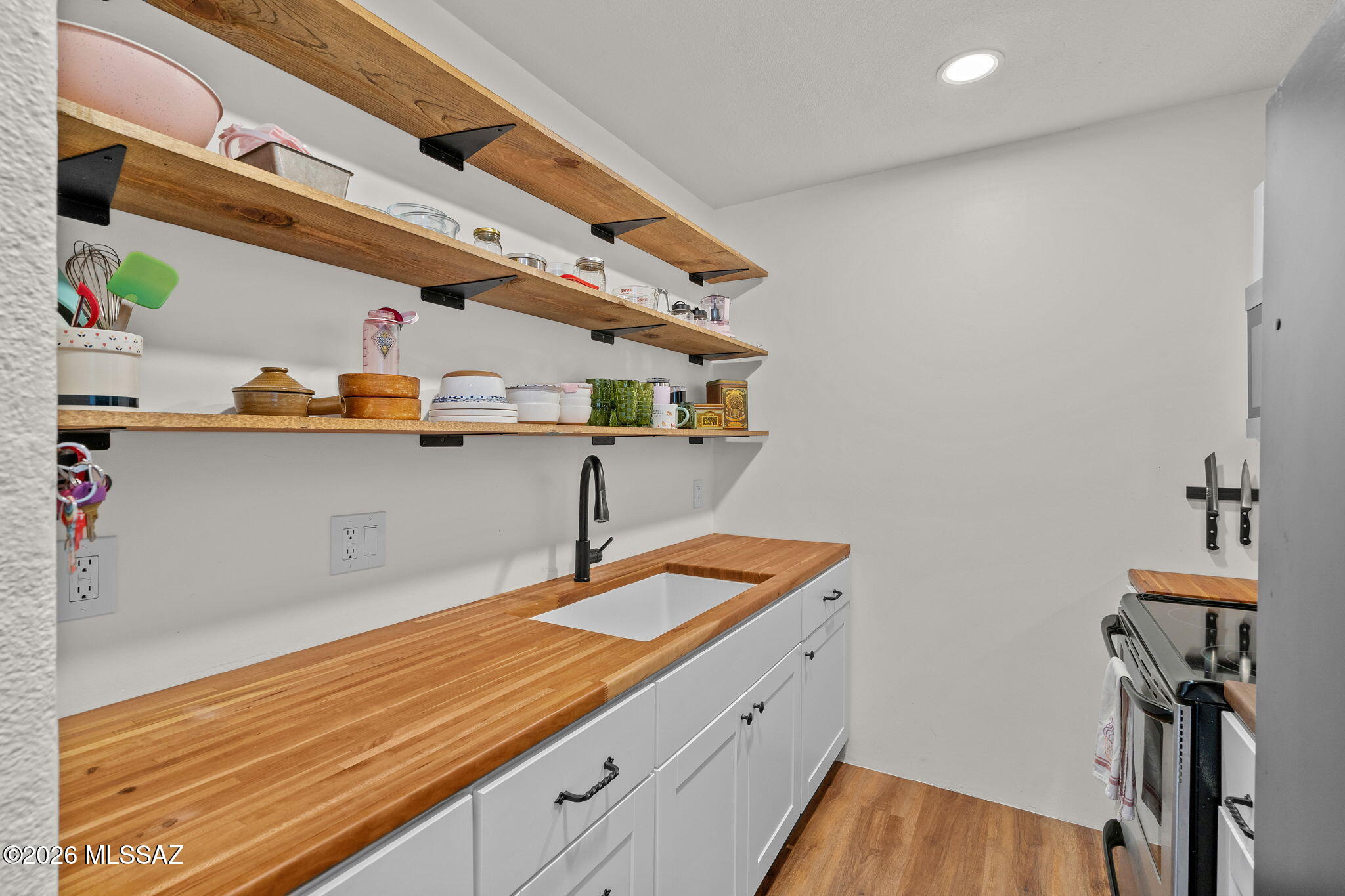 La Vida - Residential