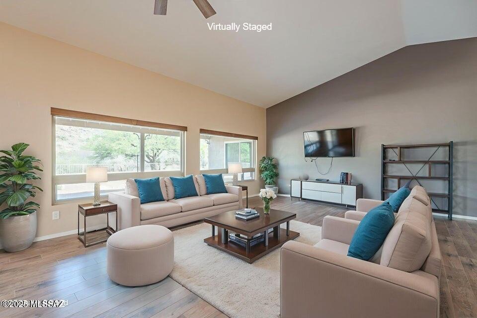 Saddlebrooke - Residential
