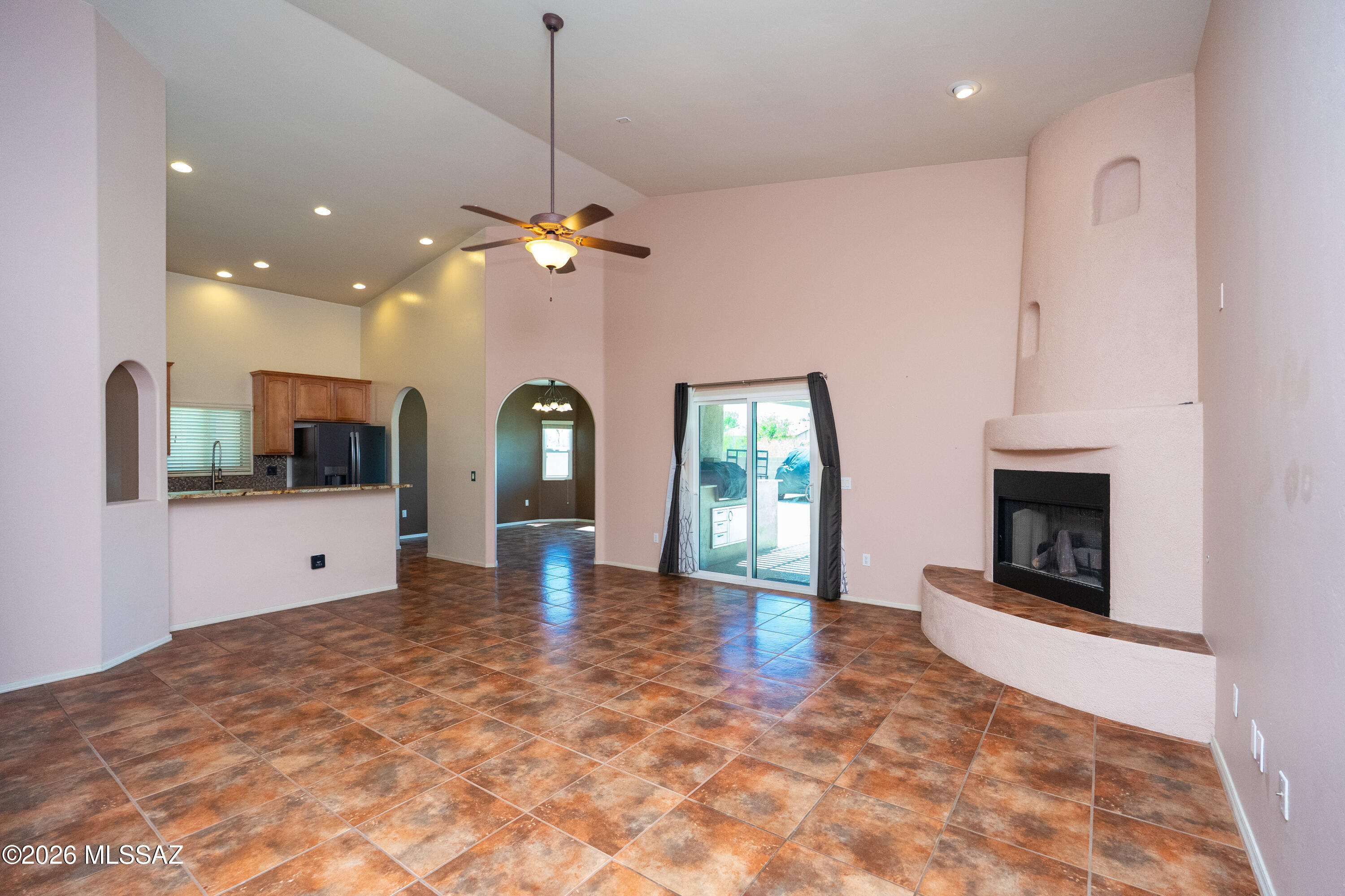 Other/Unknown - Residential