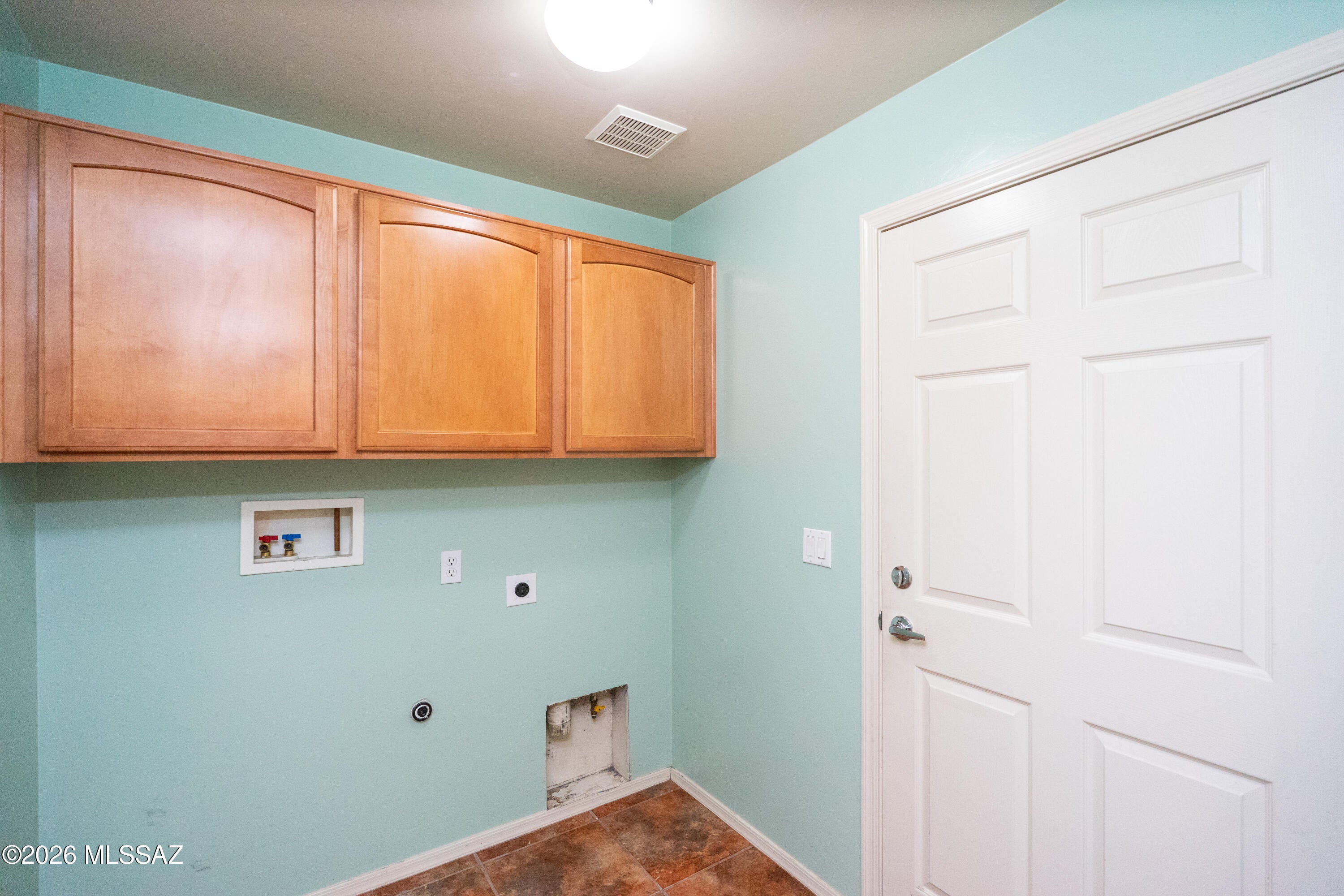 Other/Unknown - Residential