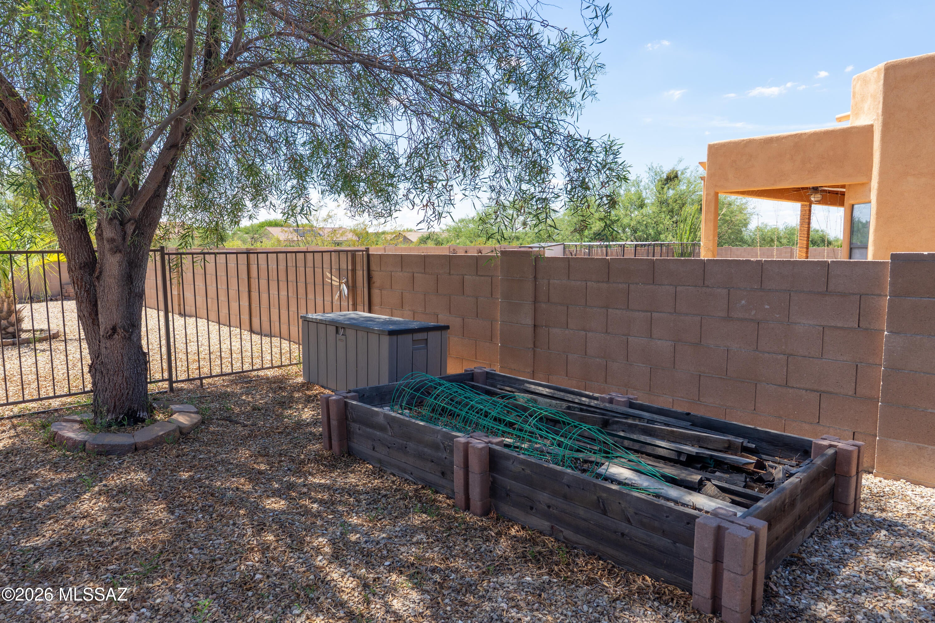Other/Unknown - Residential