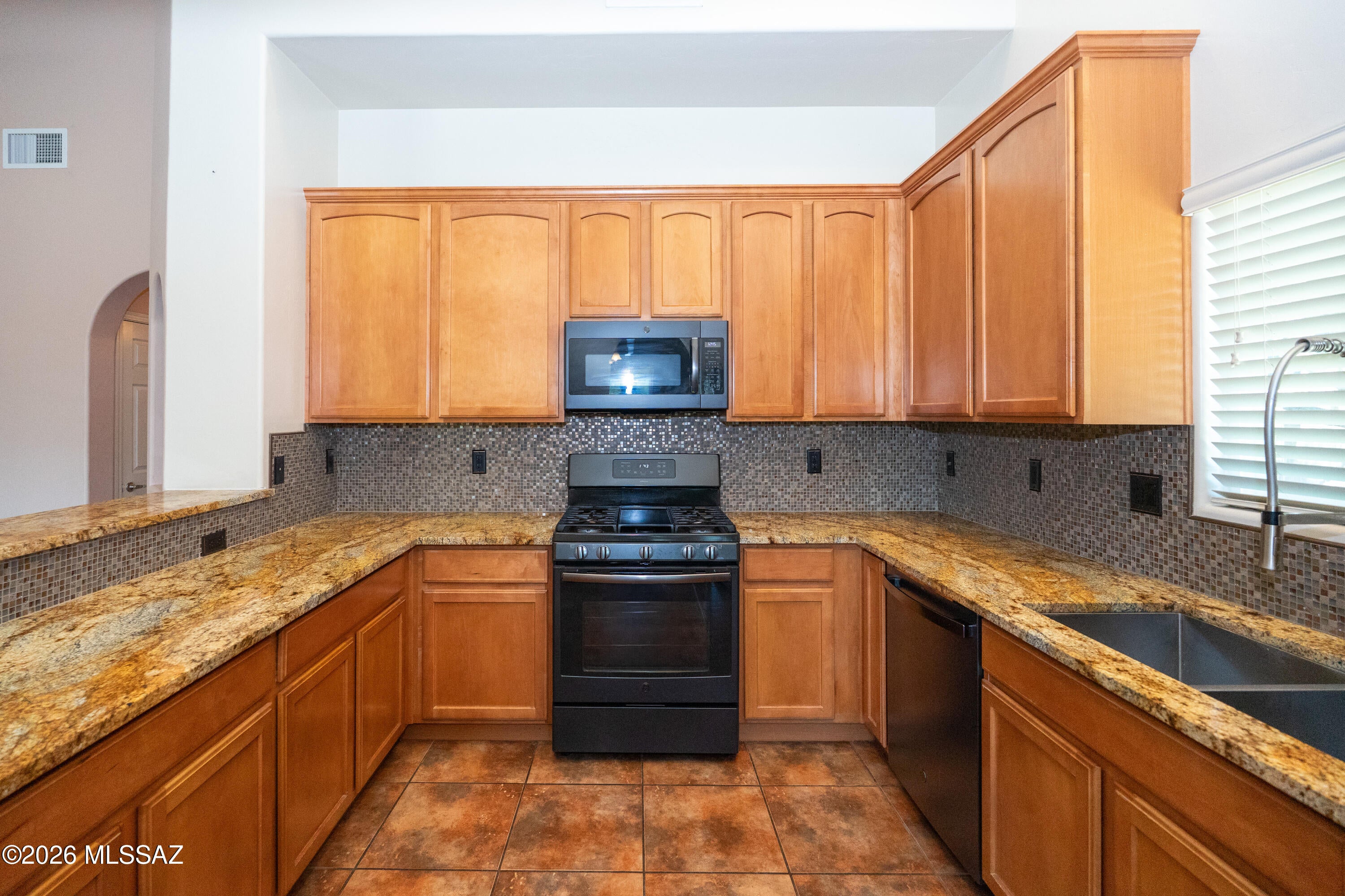 Other/Unknown - Residential