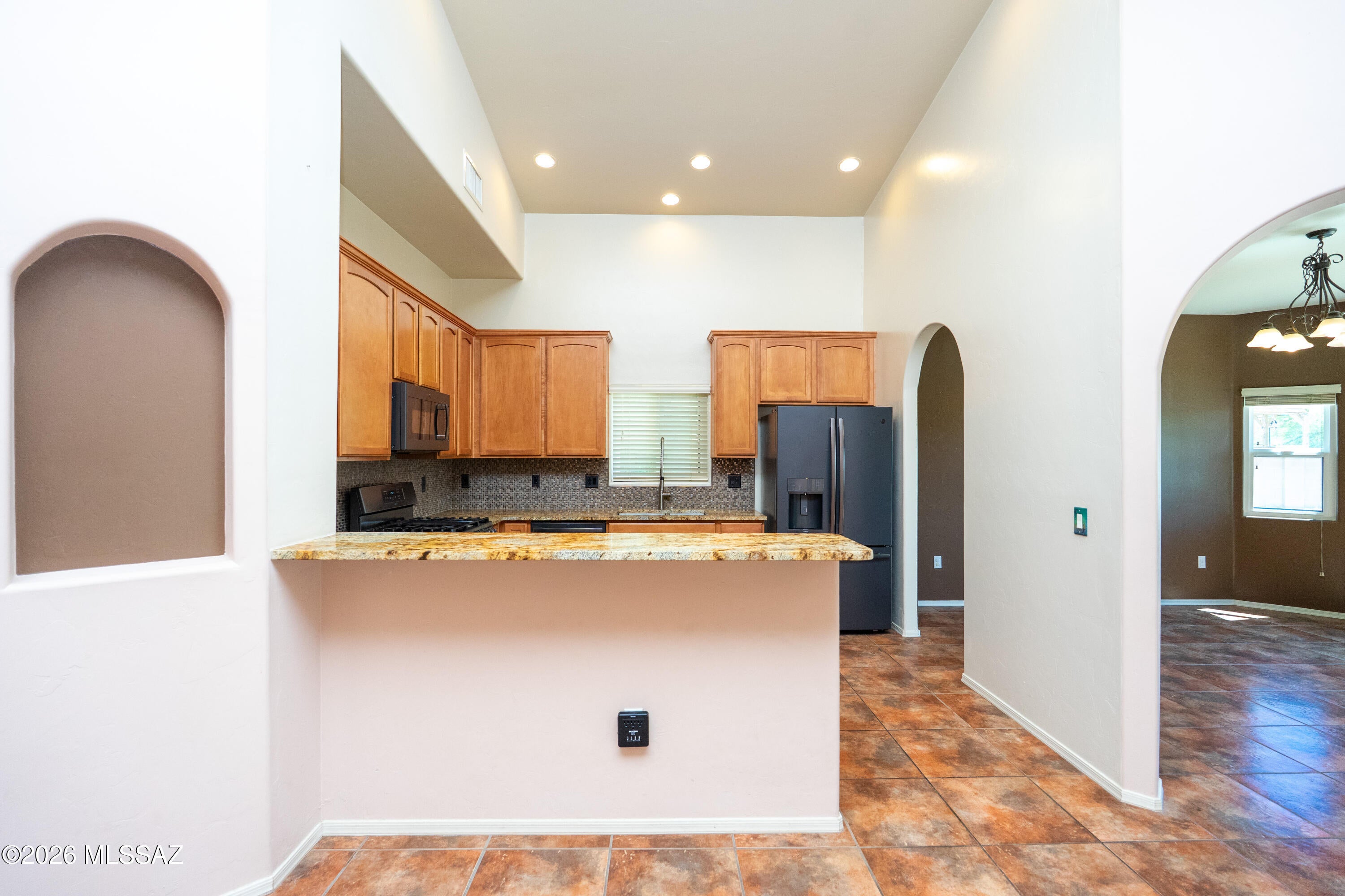 Other/Unknown - Residential