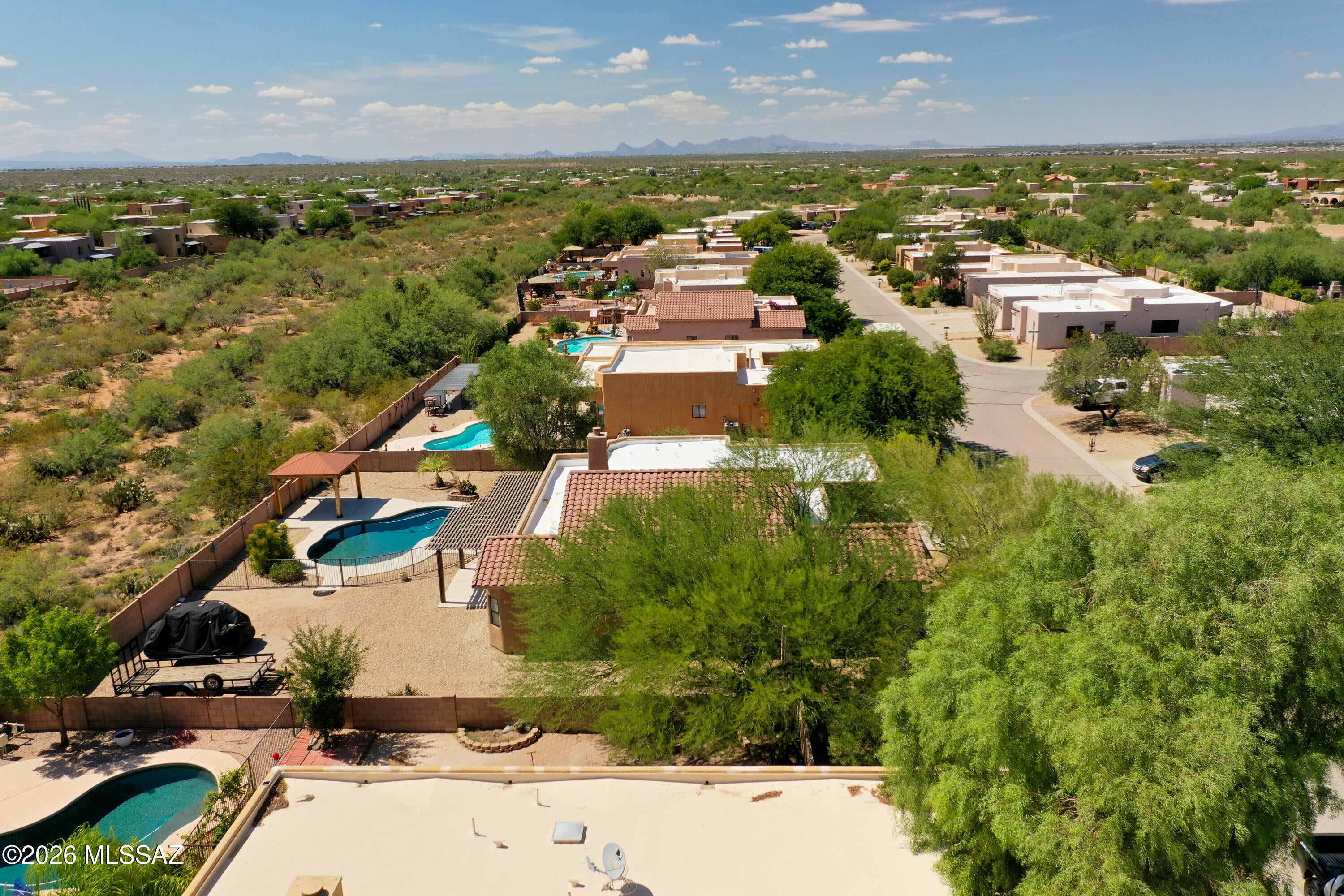 Other/Unknown - Residential
