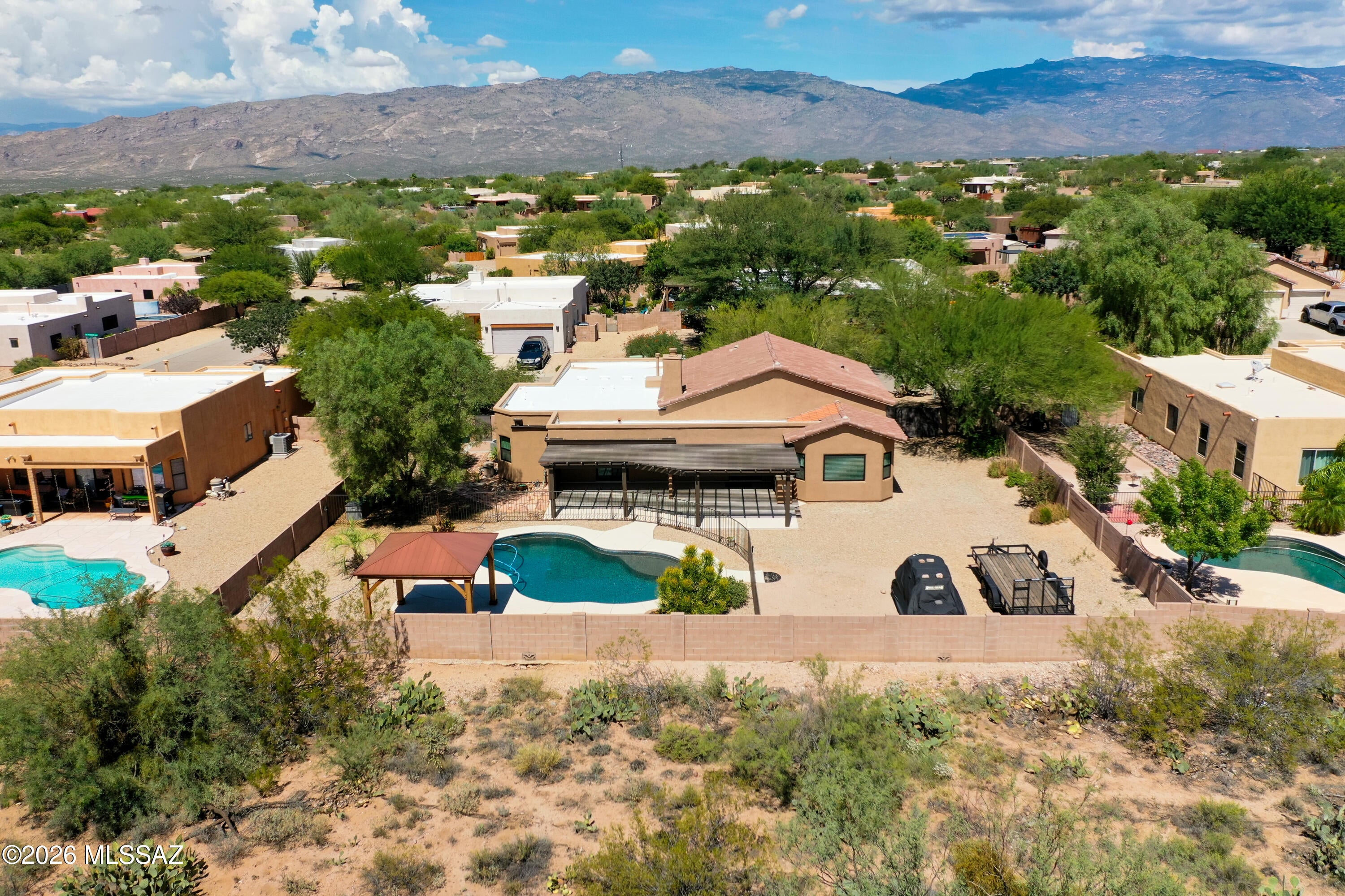 Other/Unknown - Residential