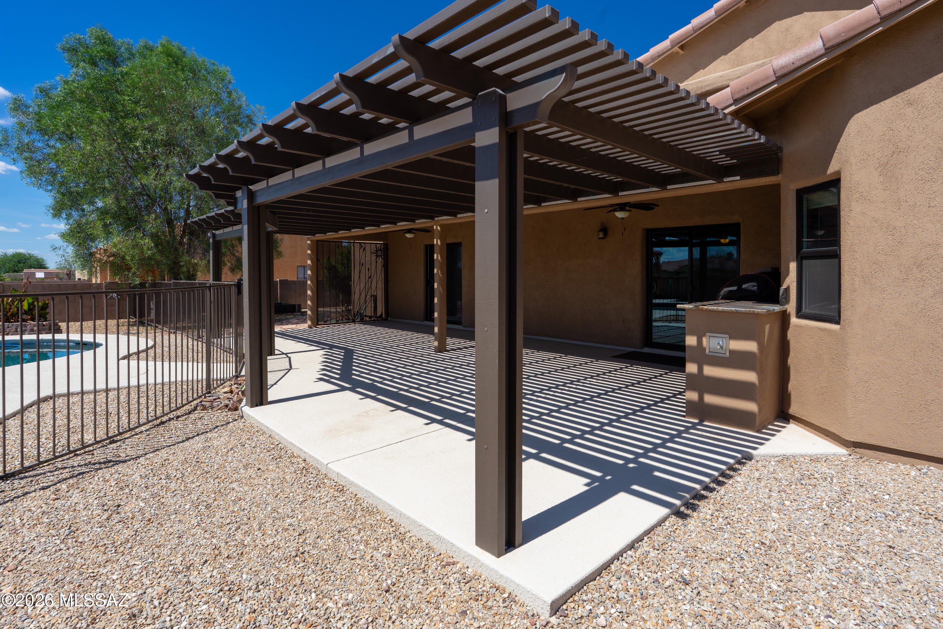 Other/Unknown - Residential