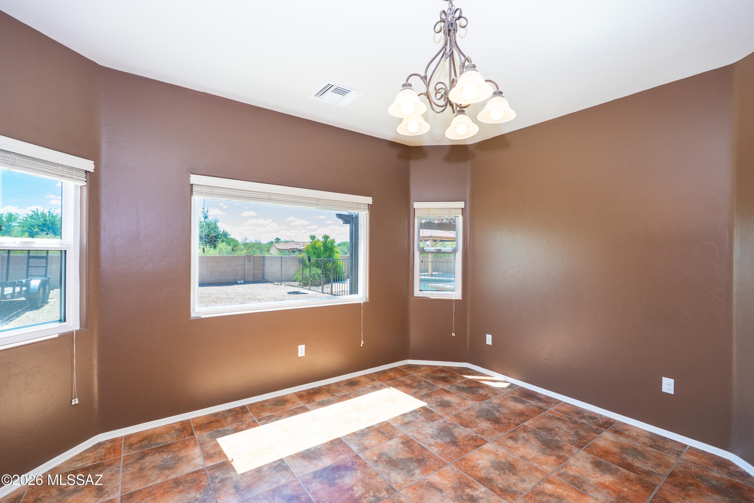 Other/Unknown - Residential