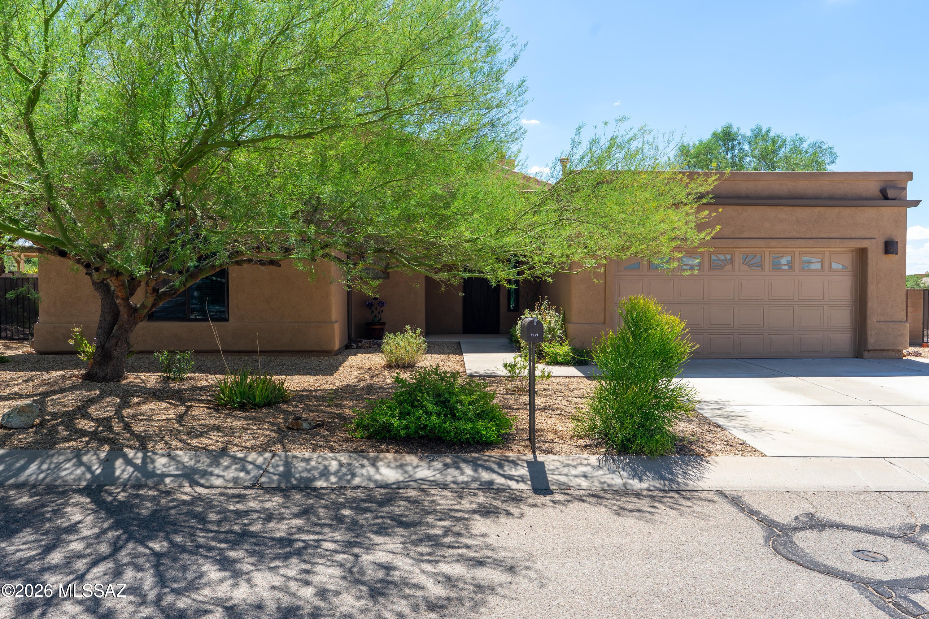 Other/Unknown - Residential