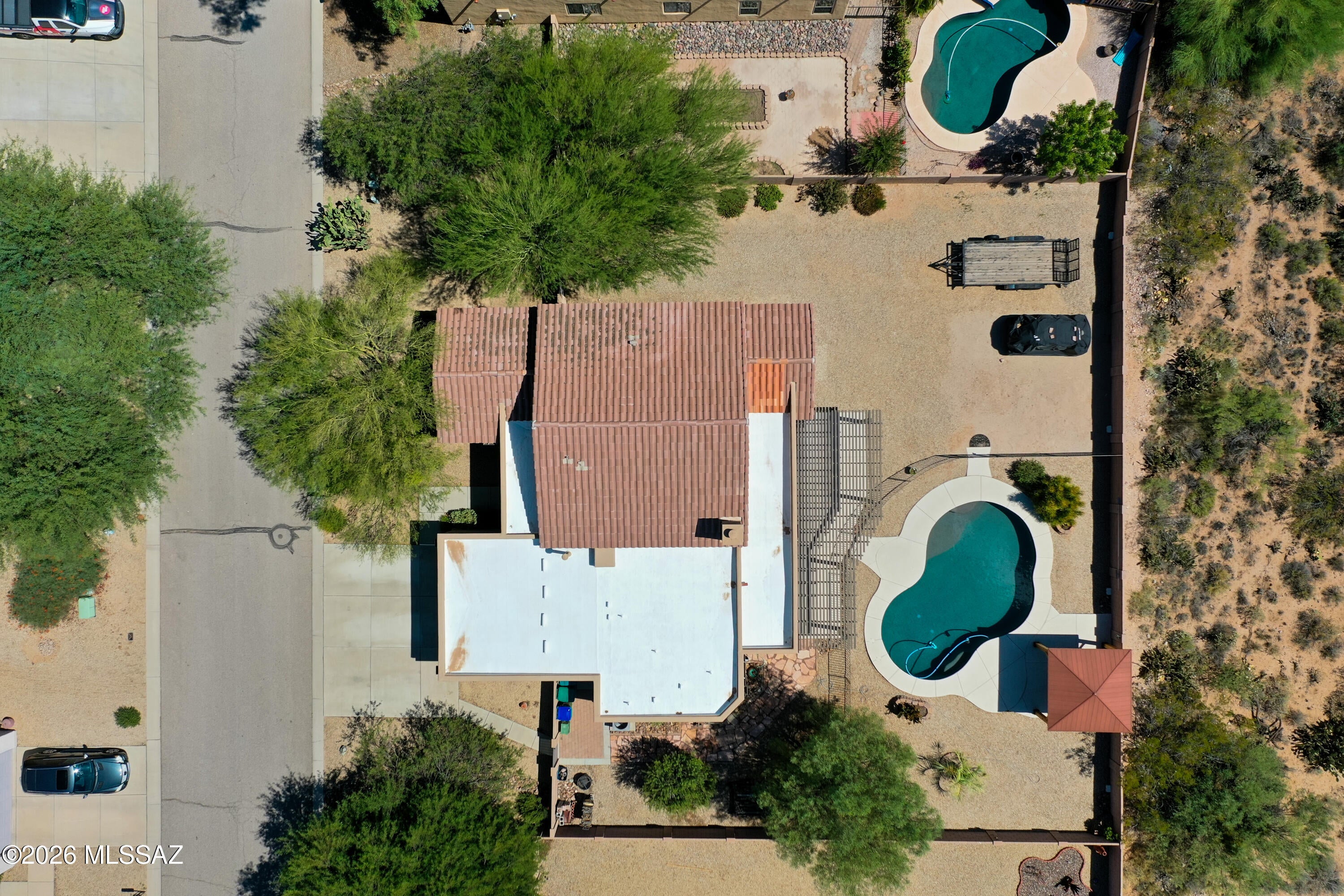 Other/Unknown - Residential