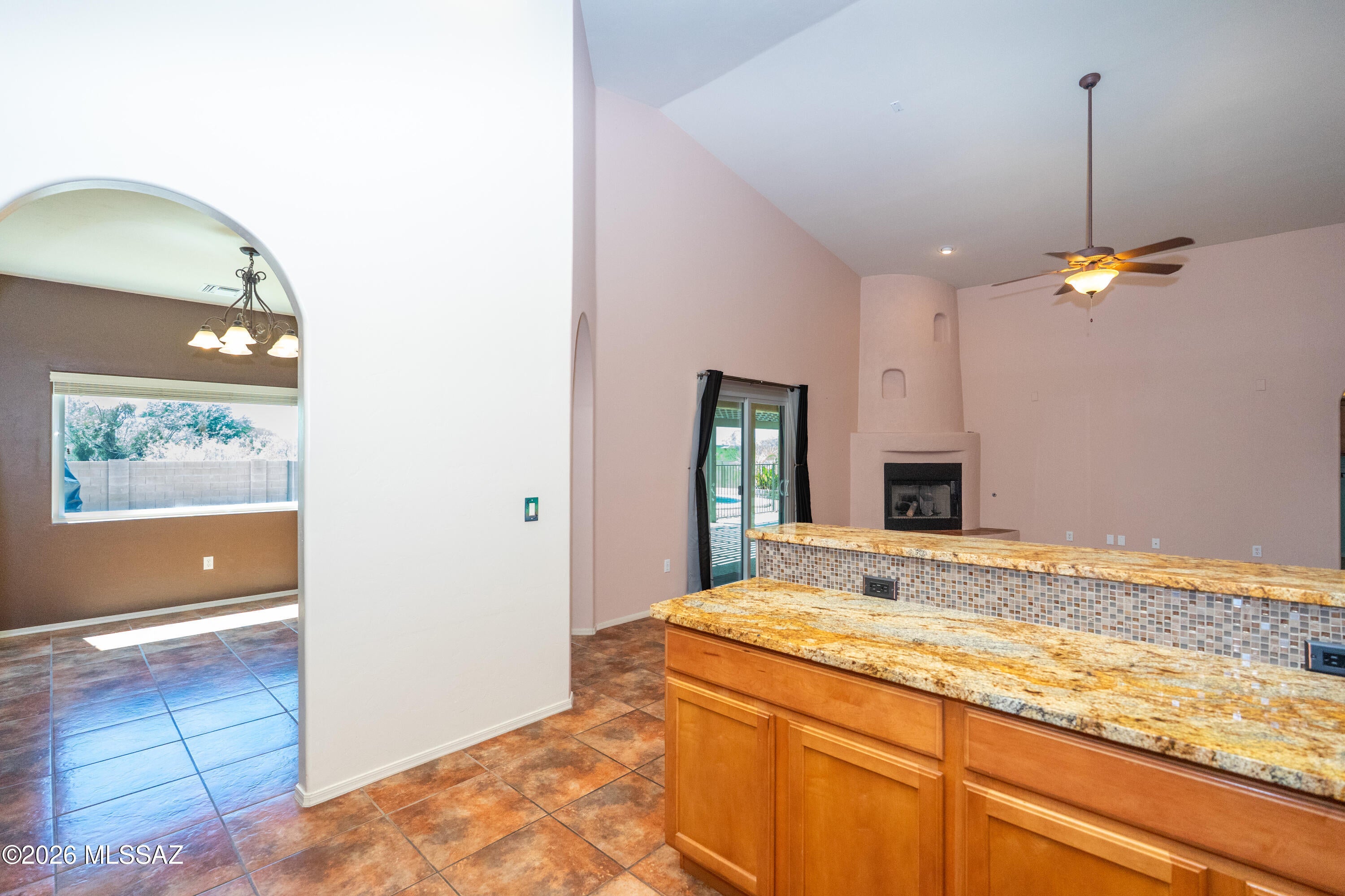 Other/Unknown - Residential