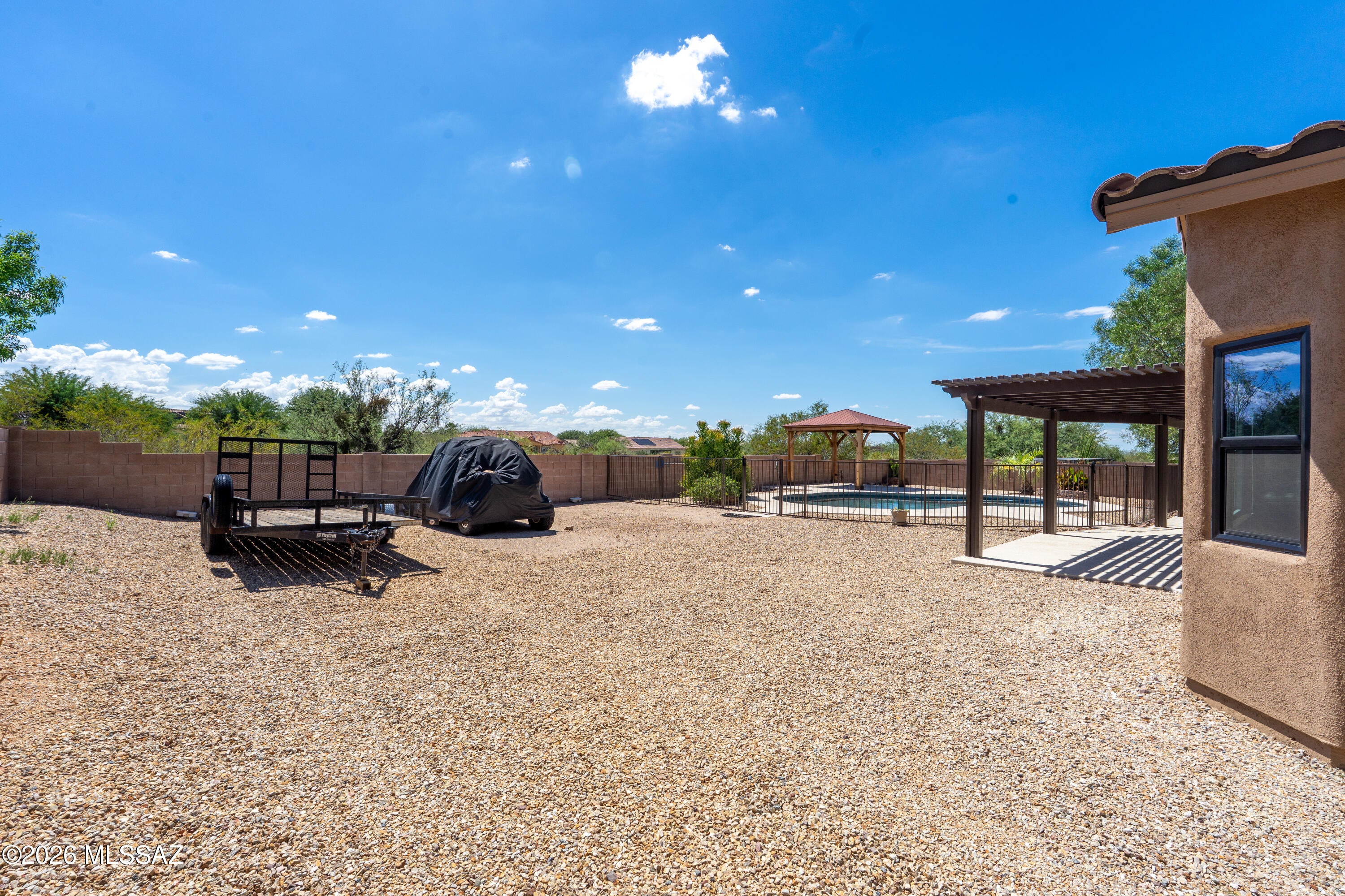 Other/Unknown - Residential