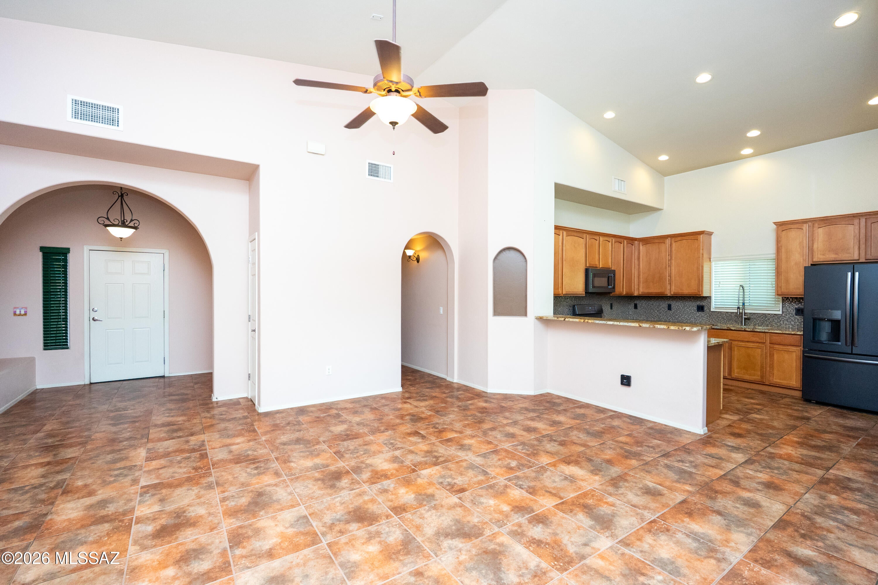 Other/Unknown - Residential