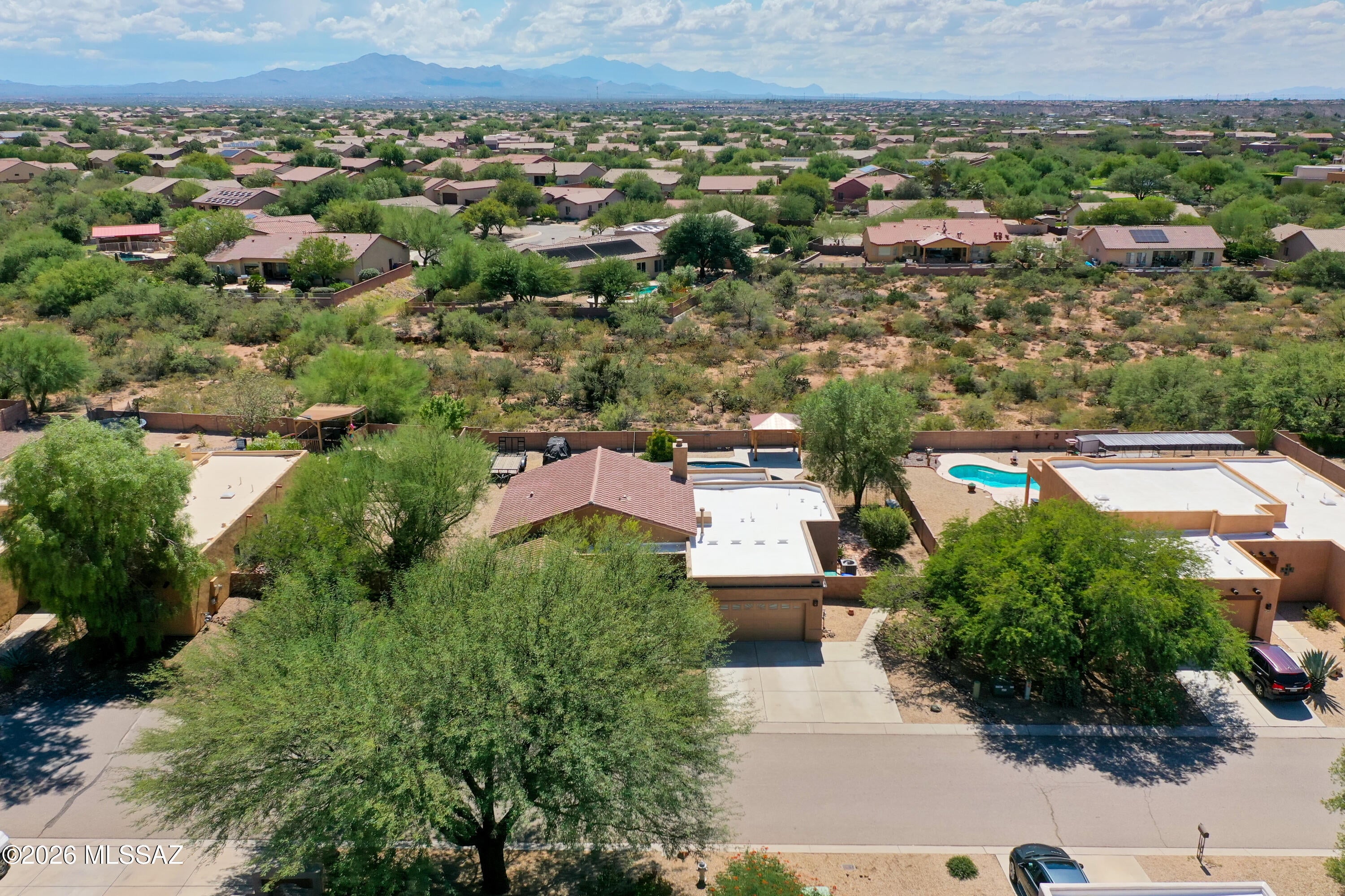 Other/Unknown - Residential