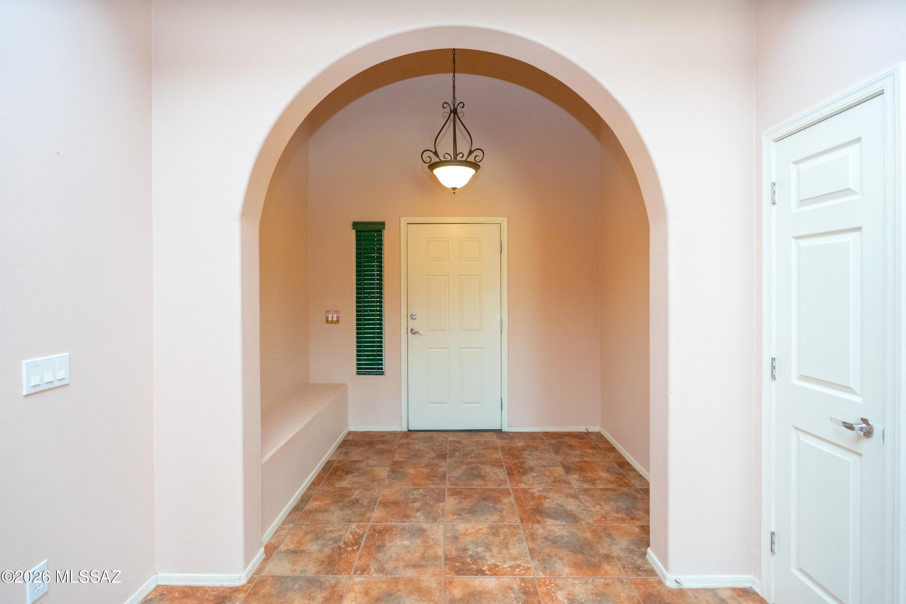 Other/Unknown - Residential
