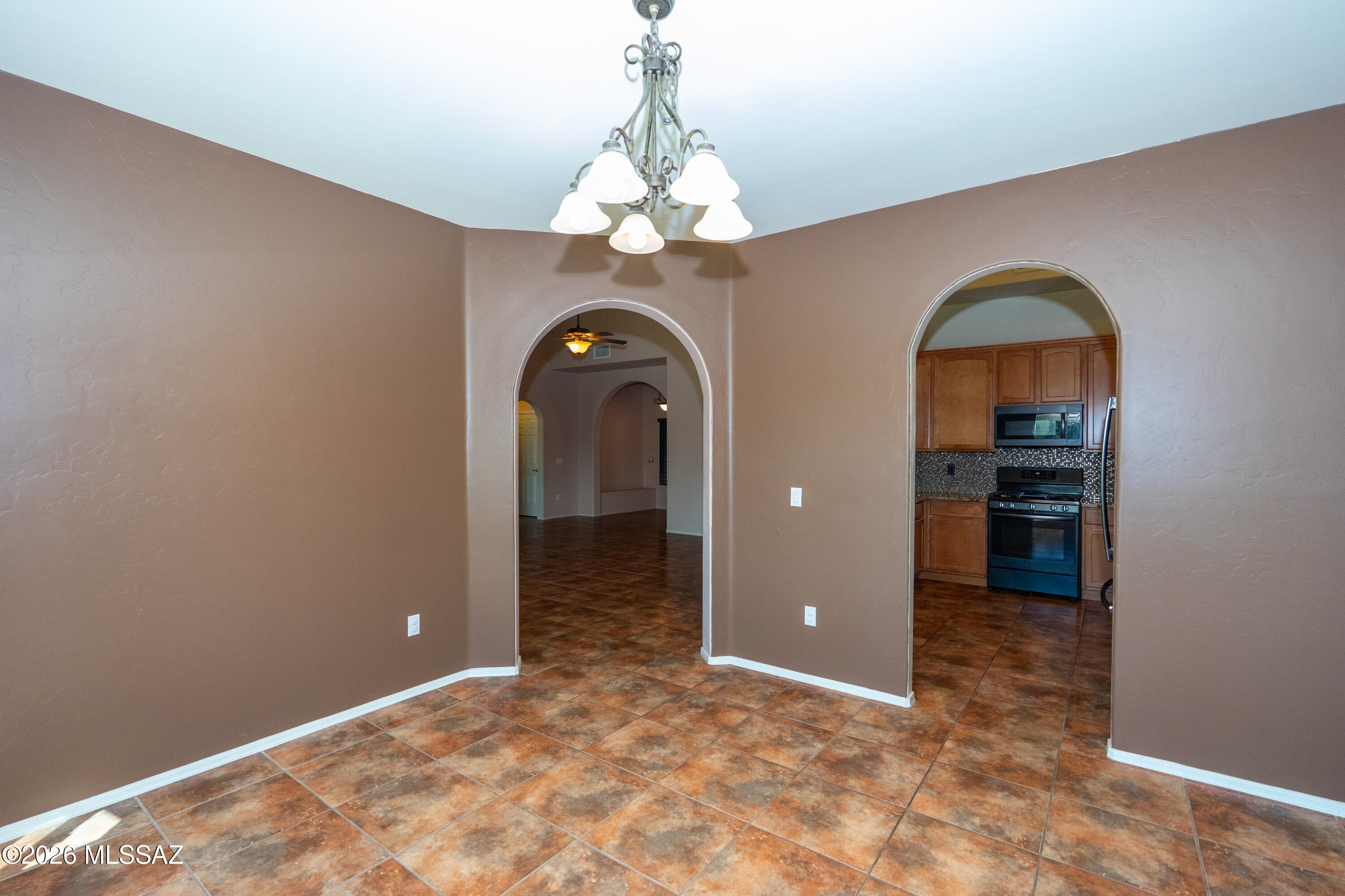Other/Unknown - Residential