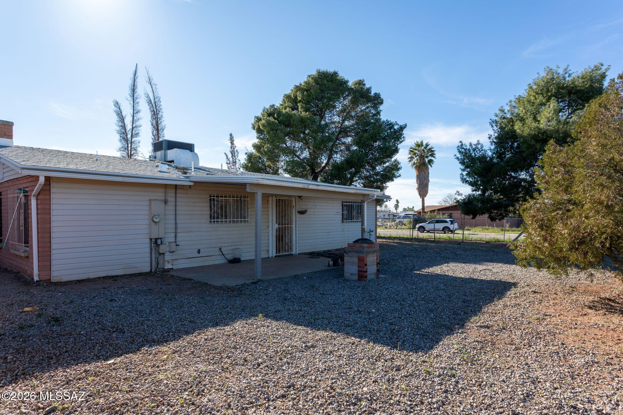 Estrella Subdivision - Residential