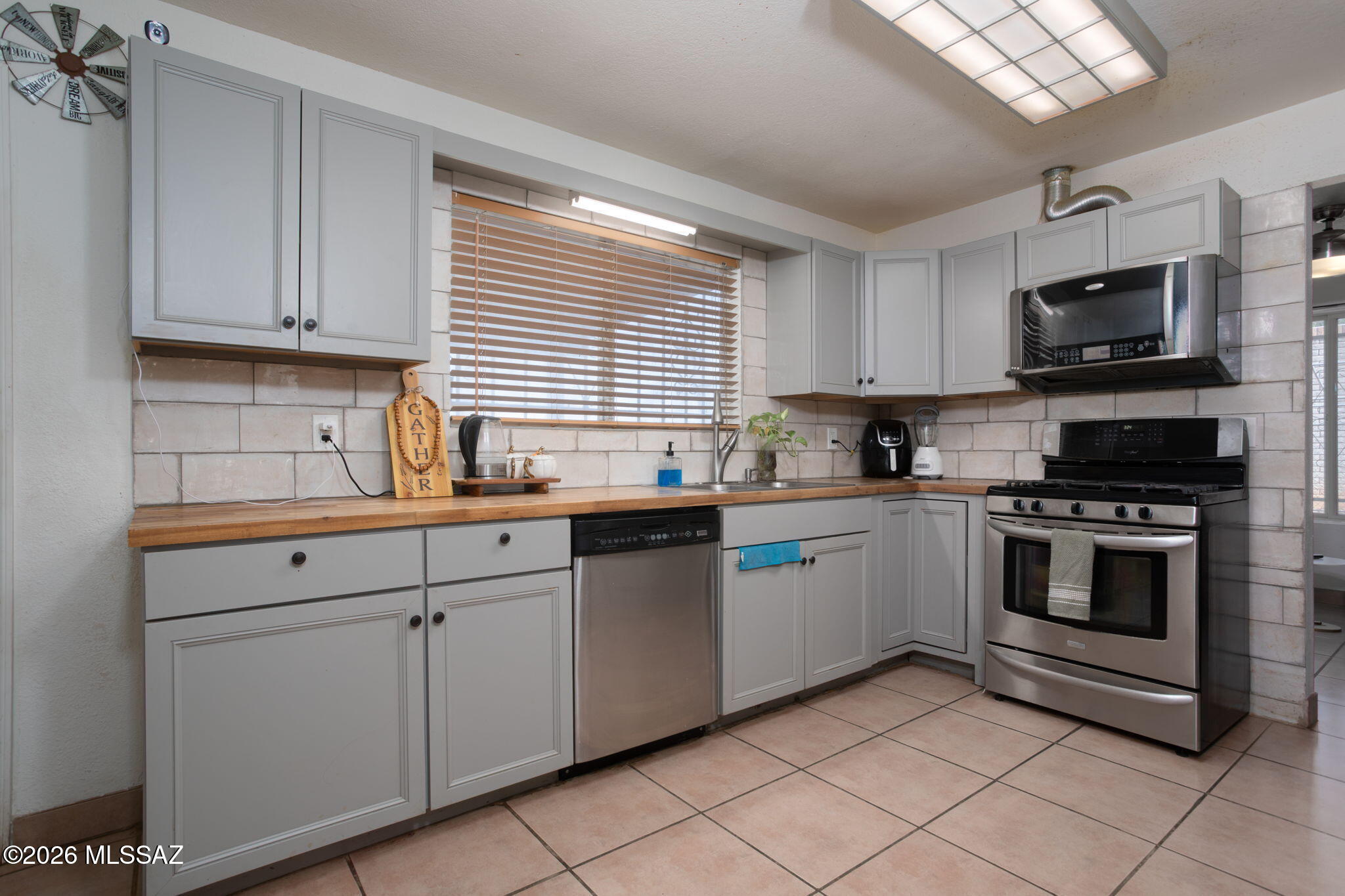 Estrella Subdivision - Residential