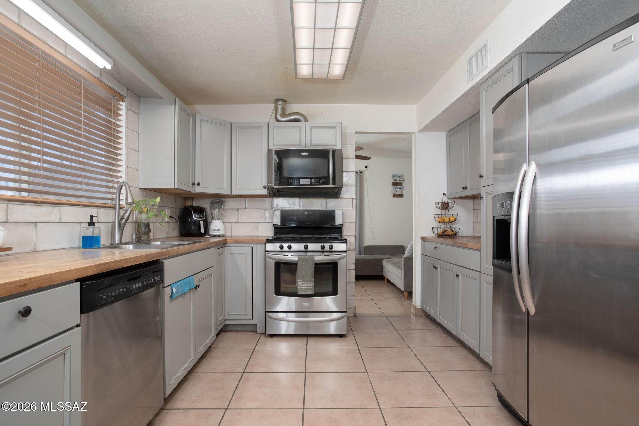 Estrella Subdivision - Residential