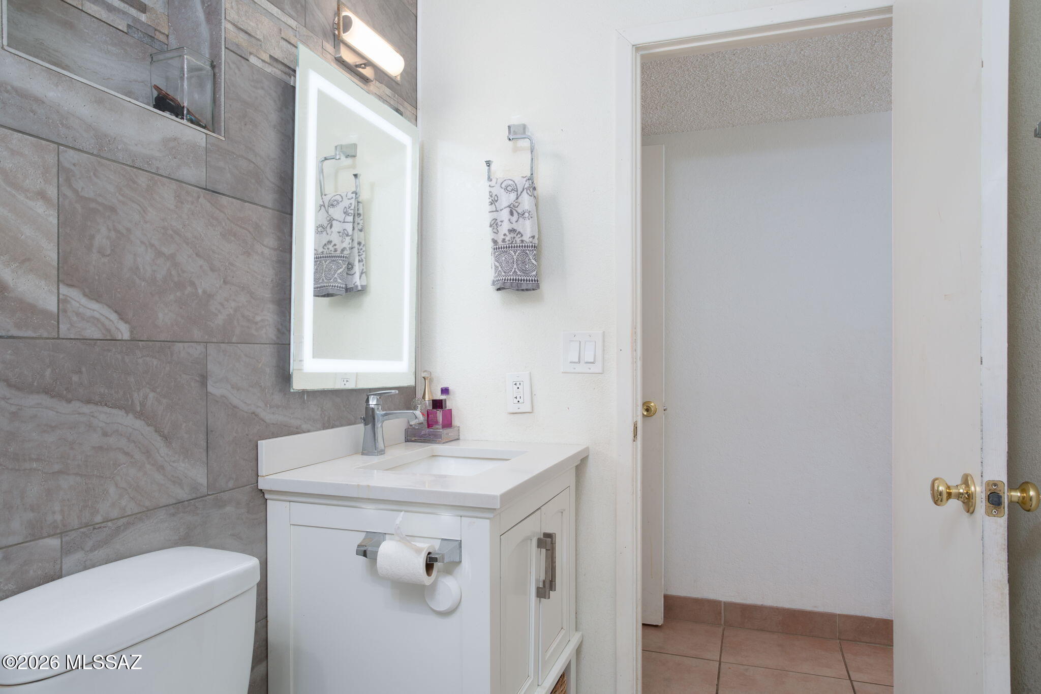 Estrella Subdivision - Residential