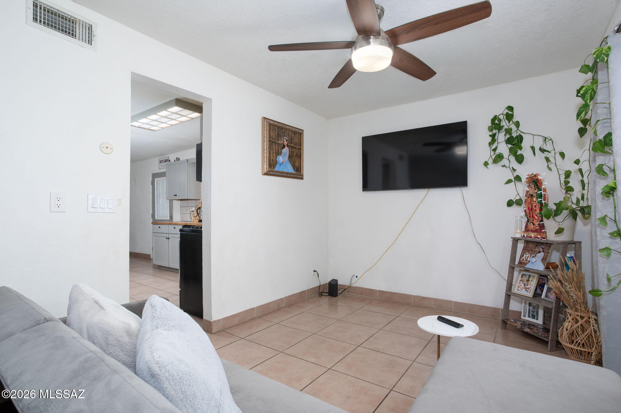 Estrella Subdivision - Residential