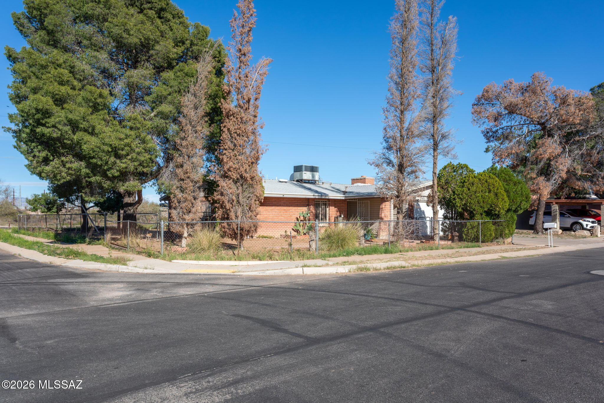 Estrella Subdivision - Residential