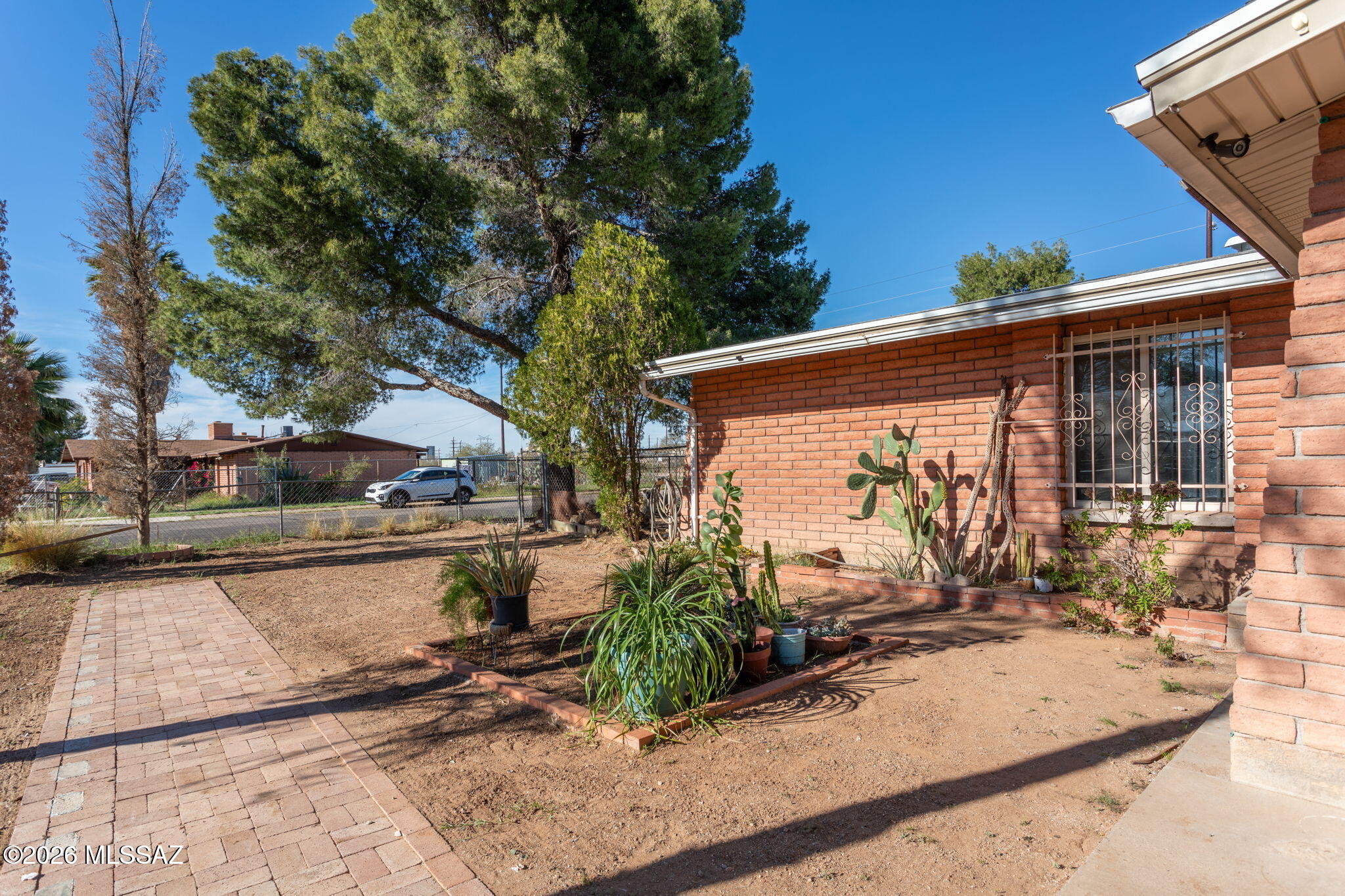 Estrella Subdivision - Residential