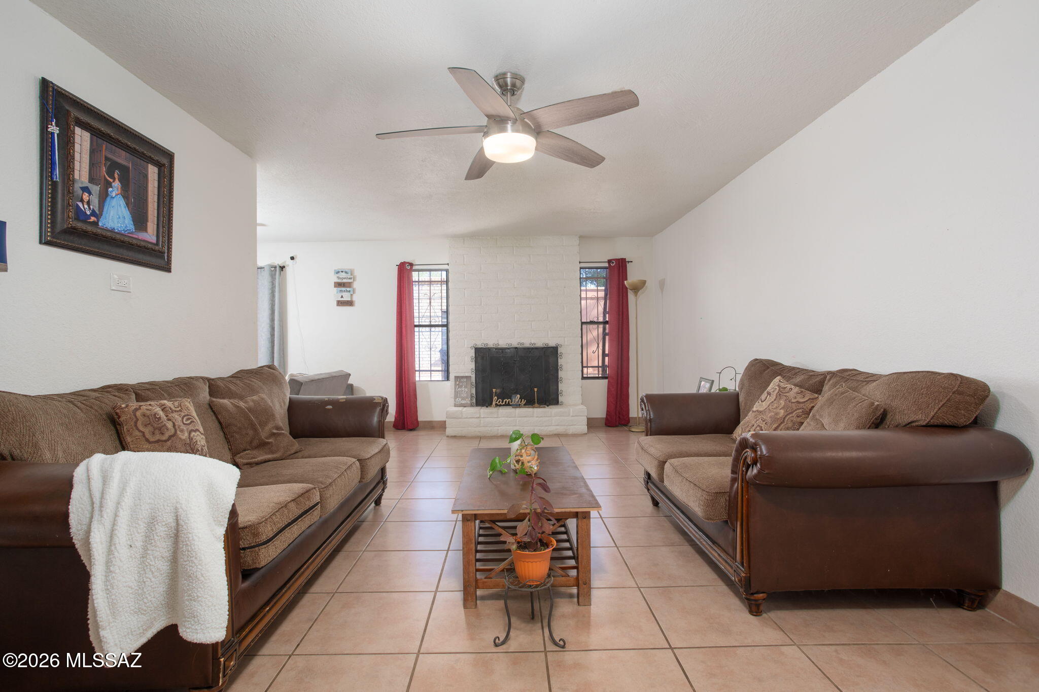 Estrella Subdivision - Residential