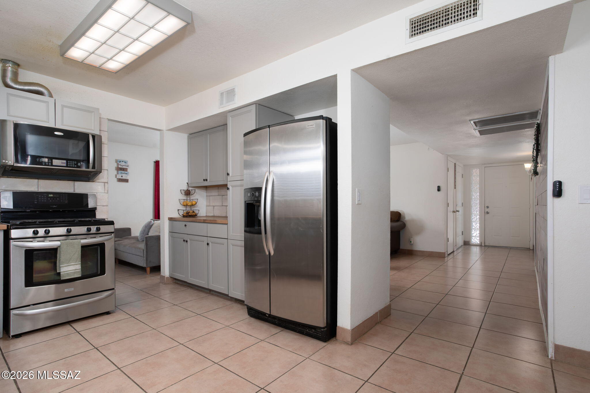 Estrella Subdivision - Residential