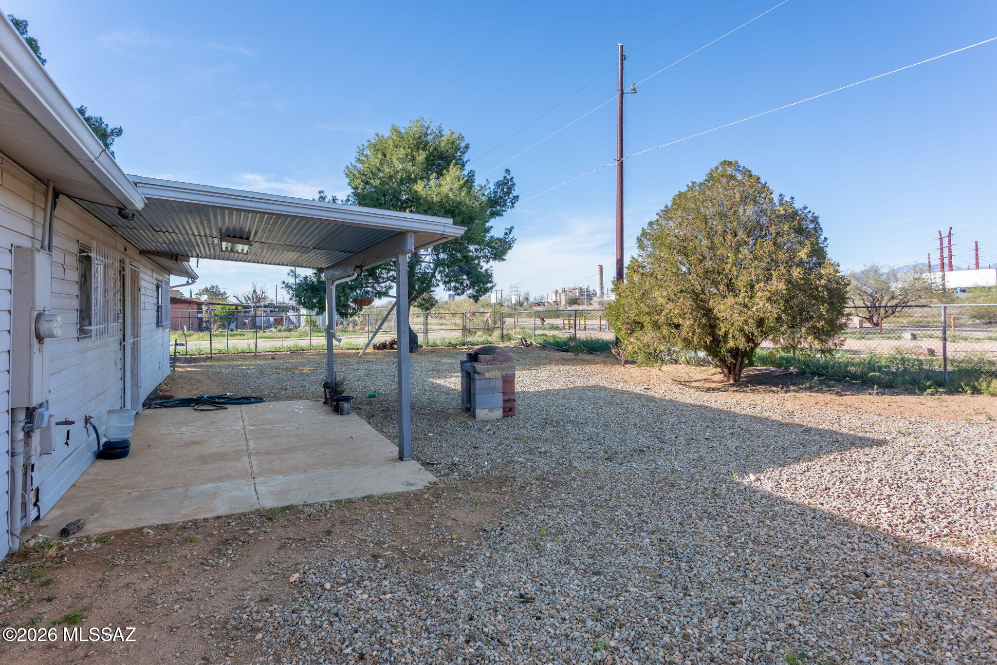Estrella Subdivision - Residential