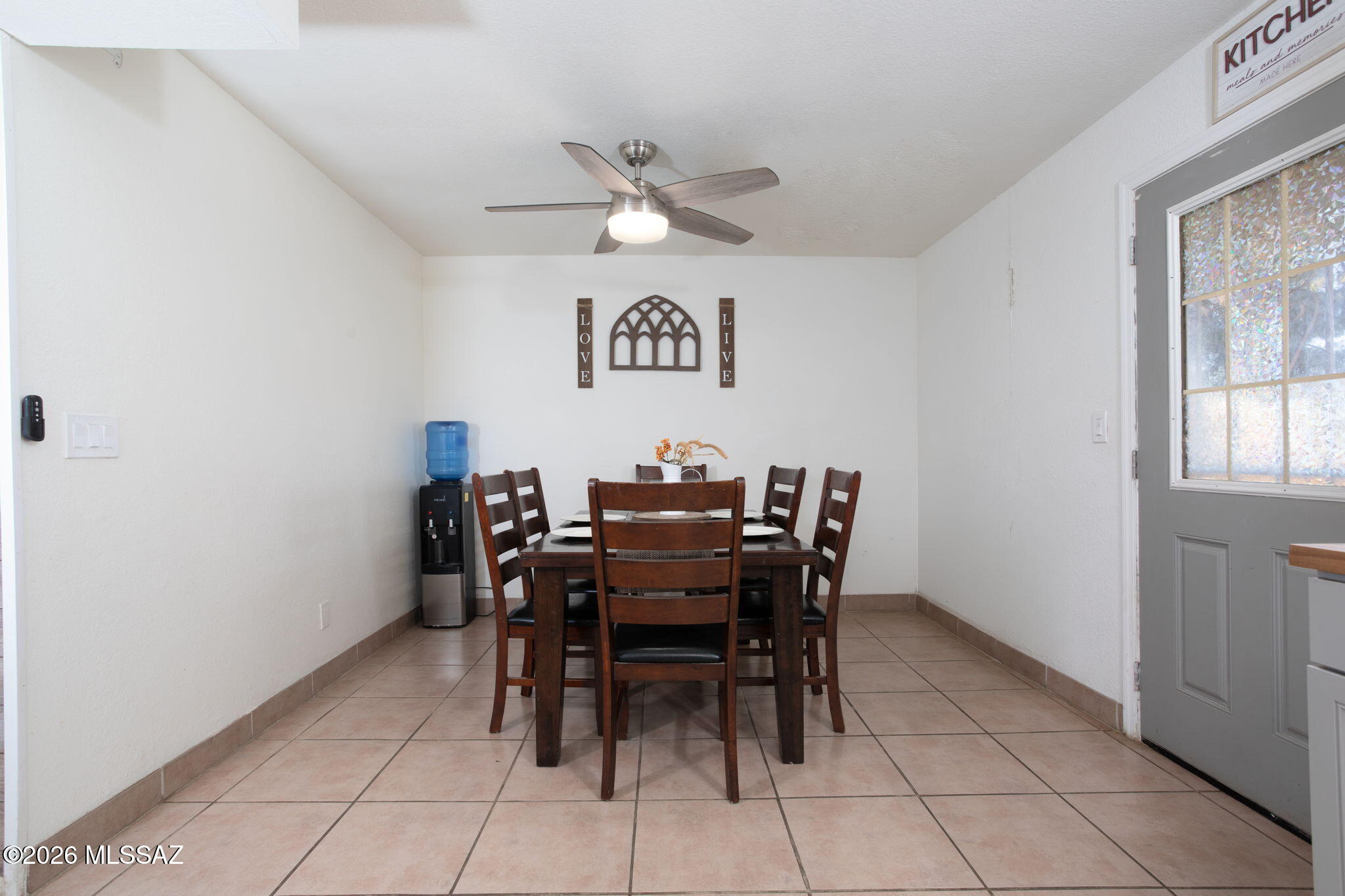 Estrella Subdivision - Residential