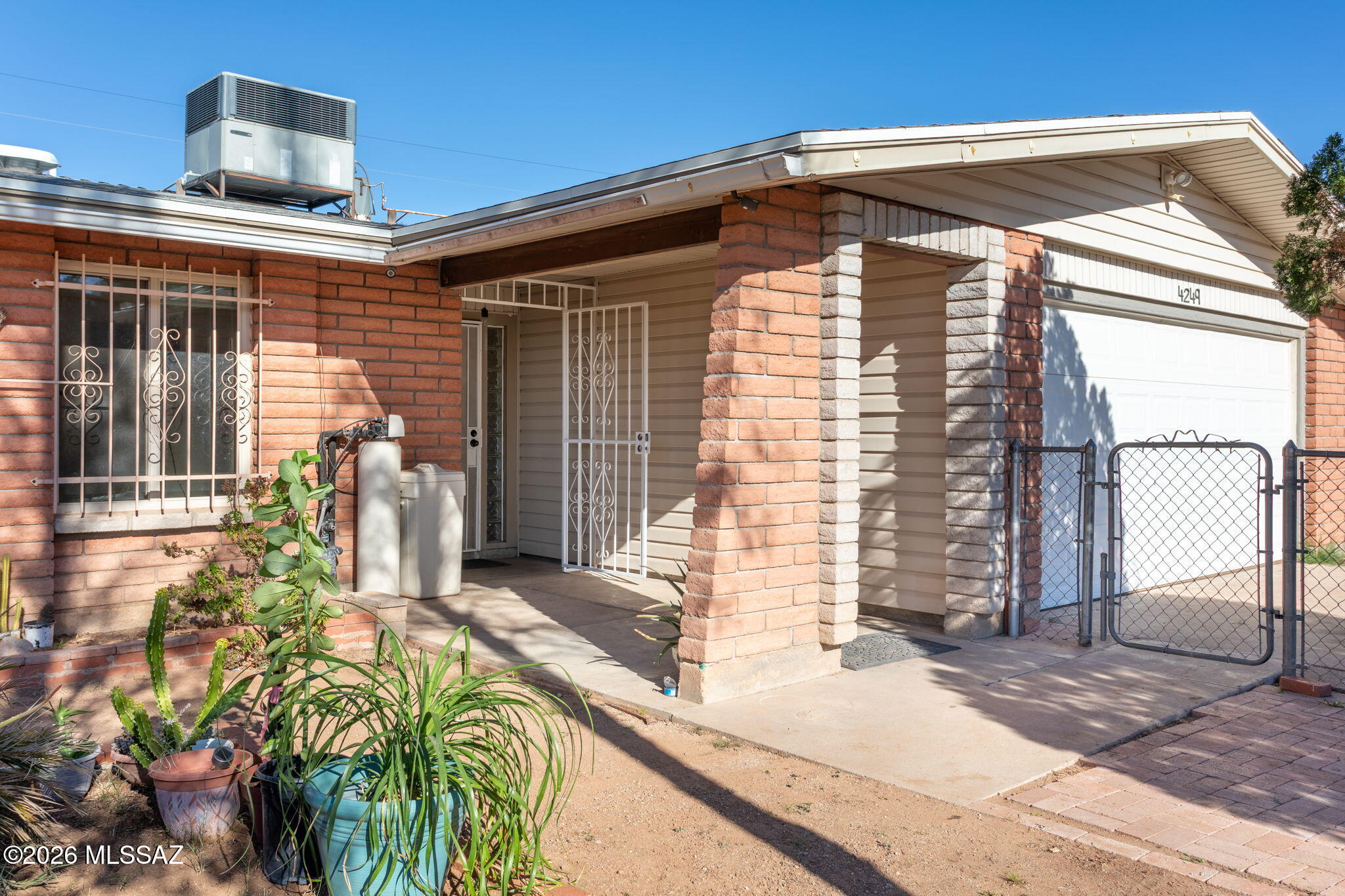 Estrella Subdivision - Residential