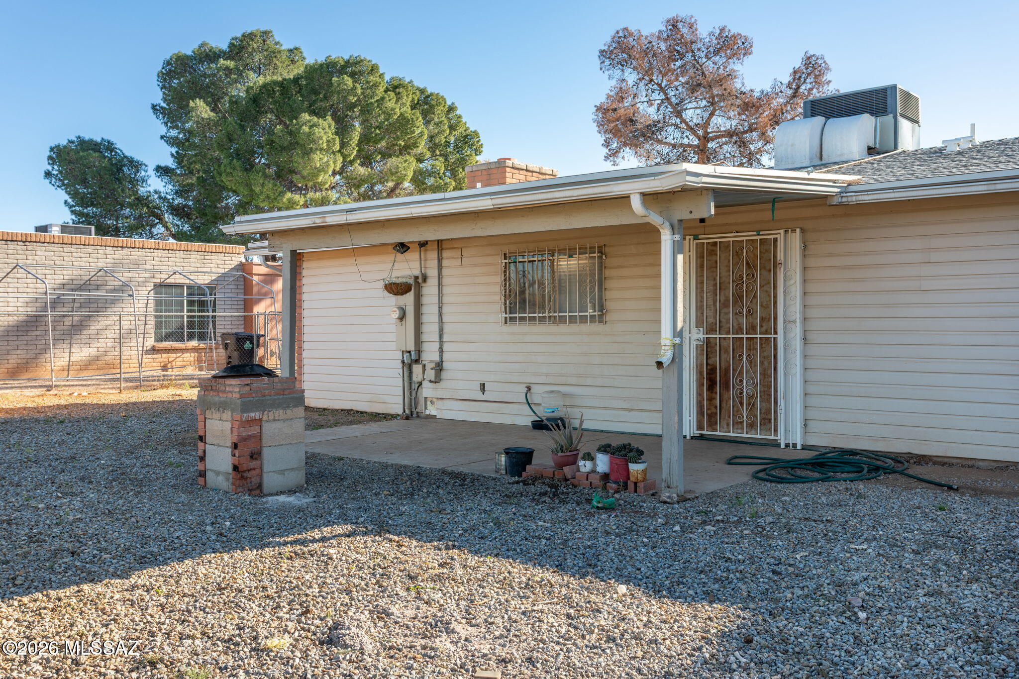 Estrella Subdivision - Residential