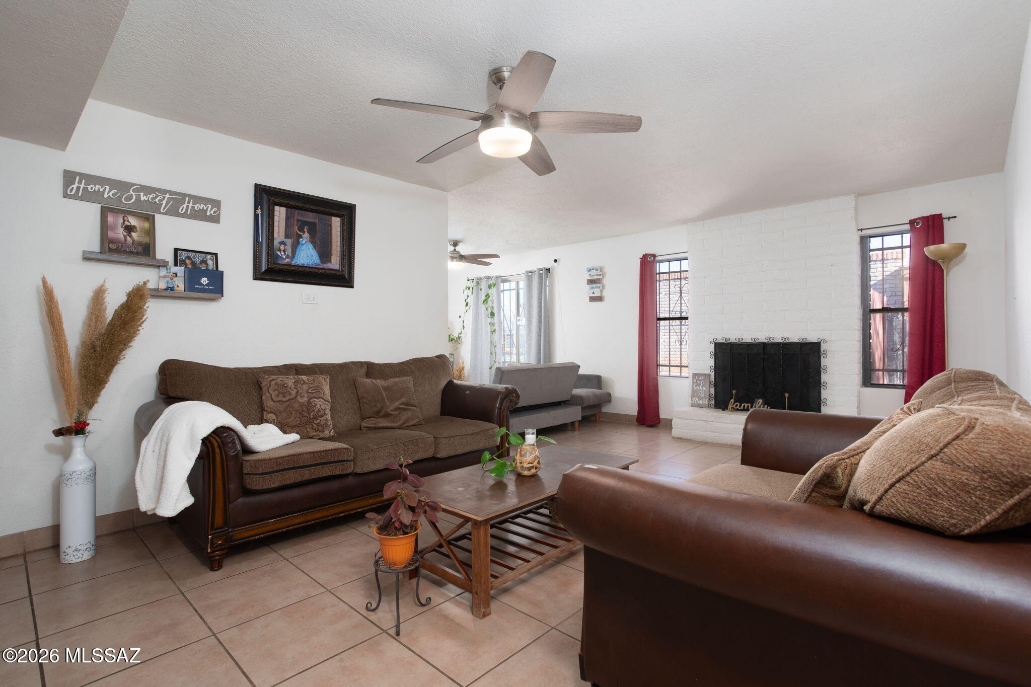 Estrella Subdivision - Residential