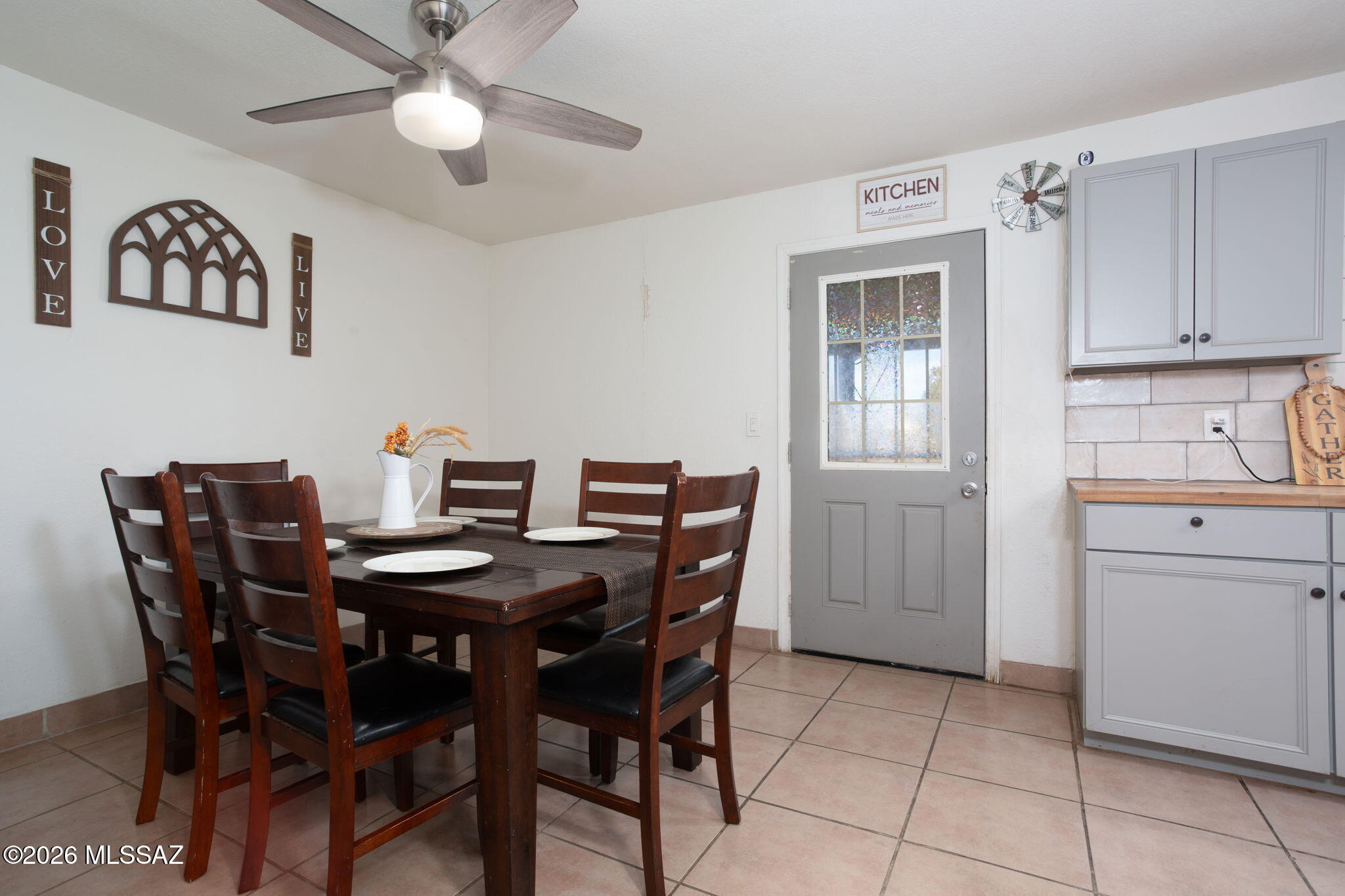 Estrella Subdivision - Residential