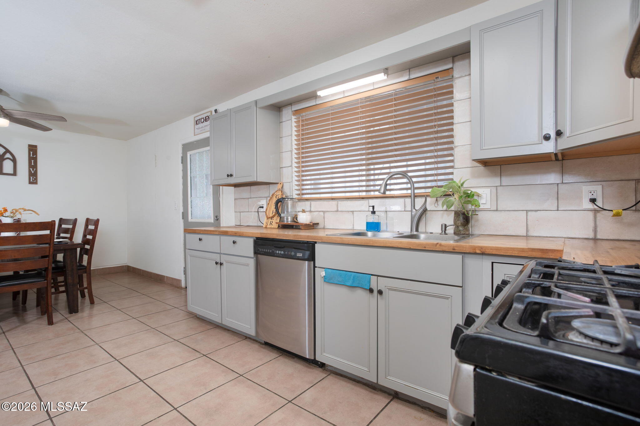 Estrella Subdivision - Residential