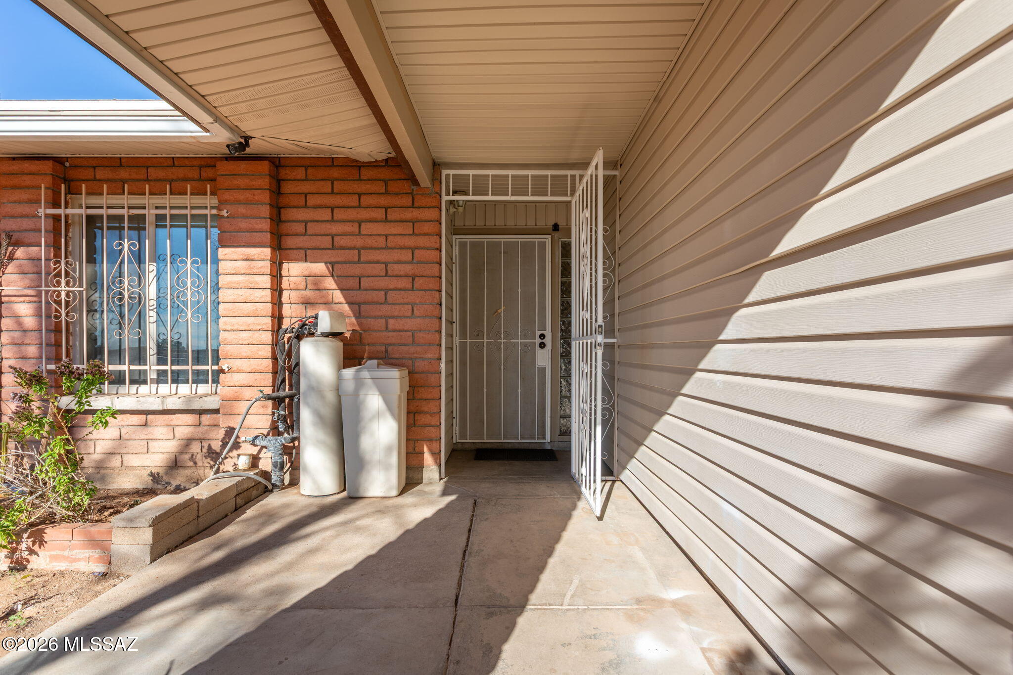 Estrella Subdivision - Residential