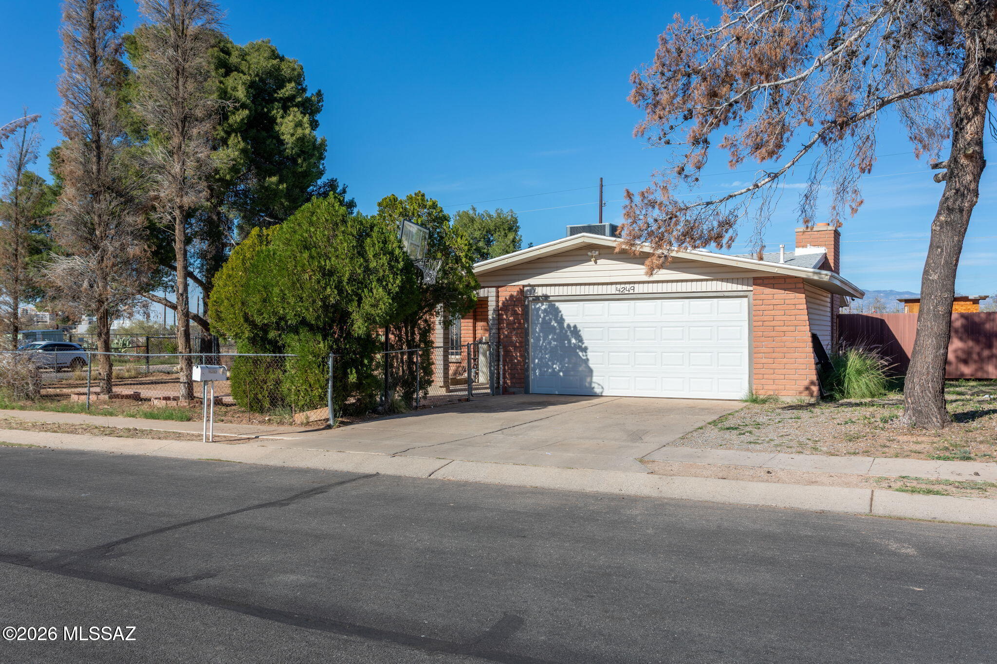 Estrella Subdivision - Residential