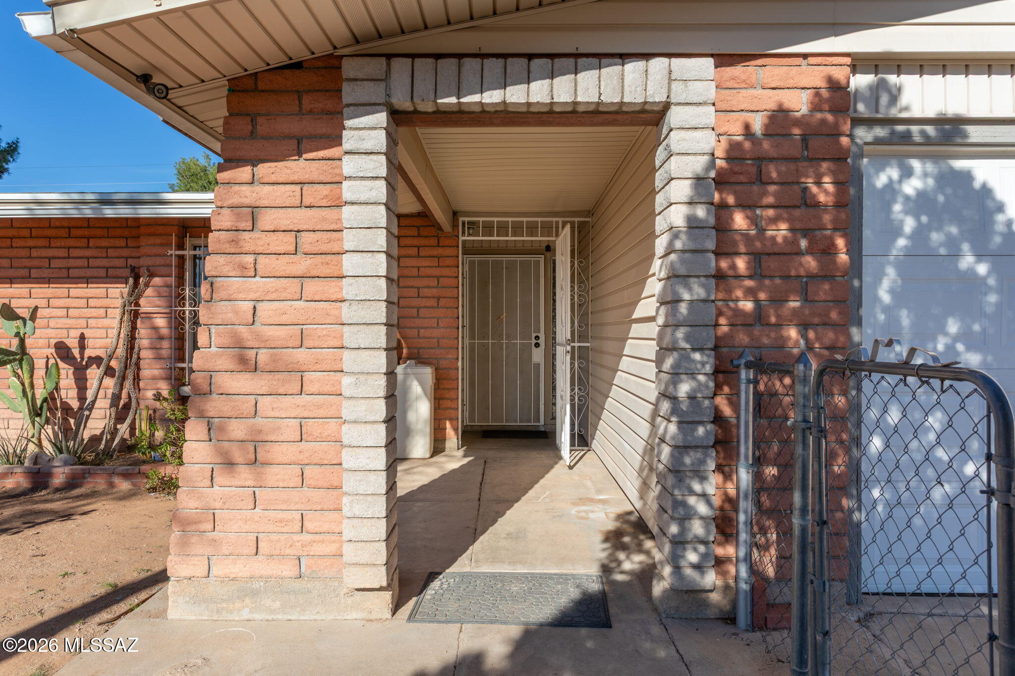 Estrella Subdivision - Residential