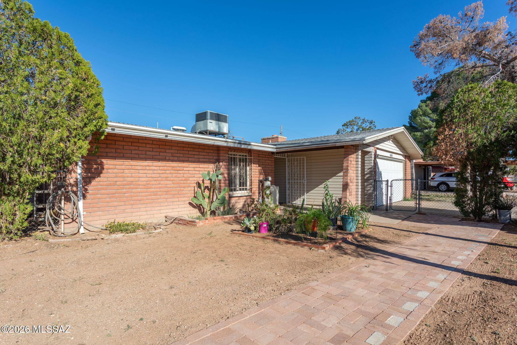 Estrella Subdivision - Residential