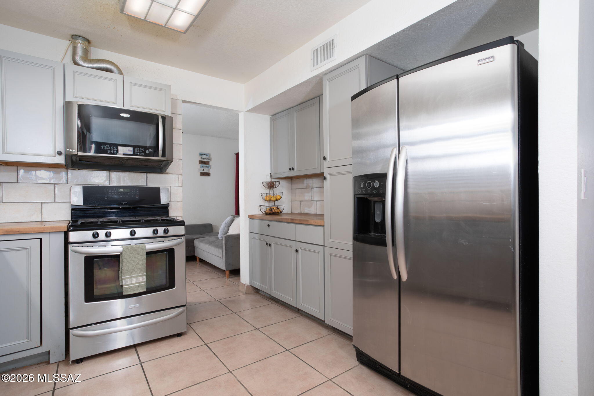 Estrella Subdivision - Residential