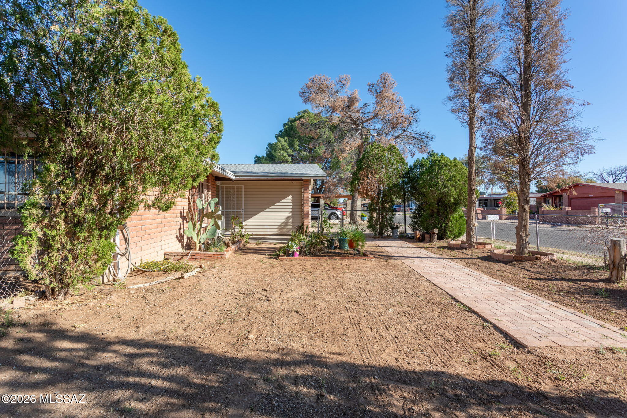 Estrella Subdivision - Residential