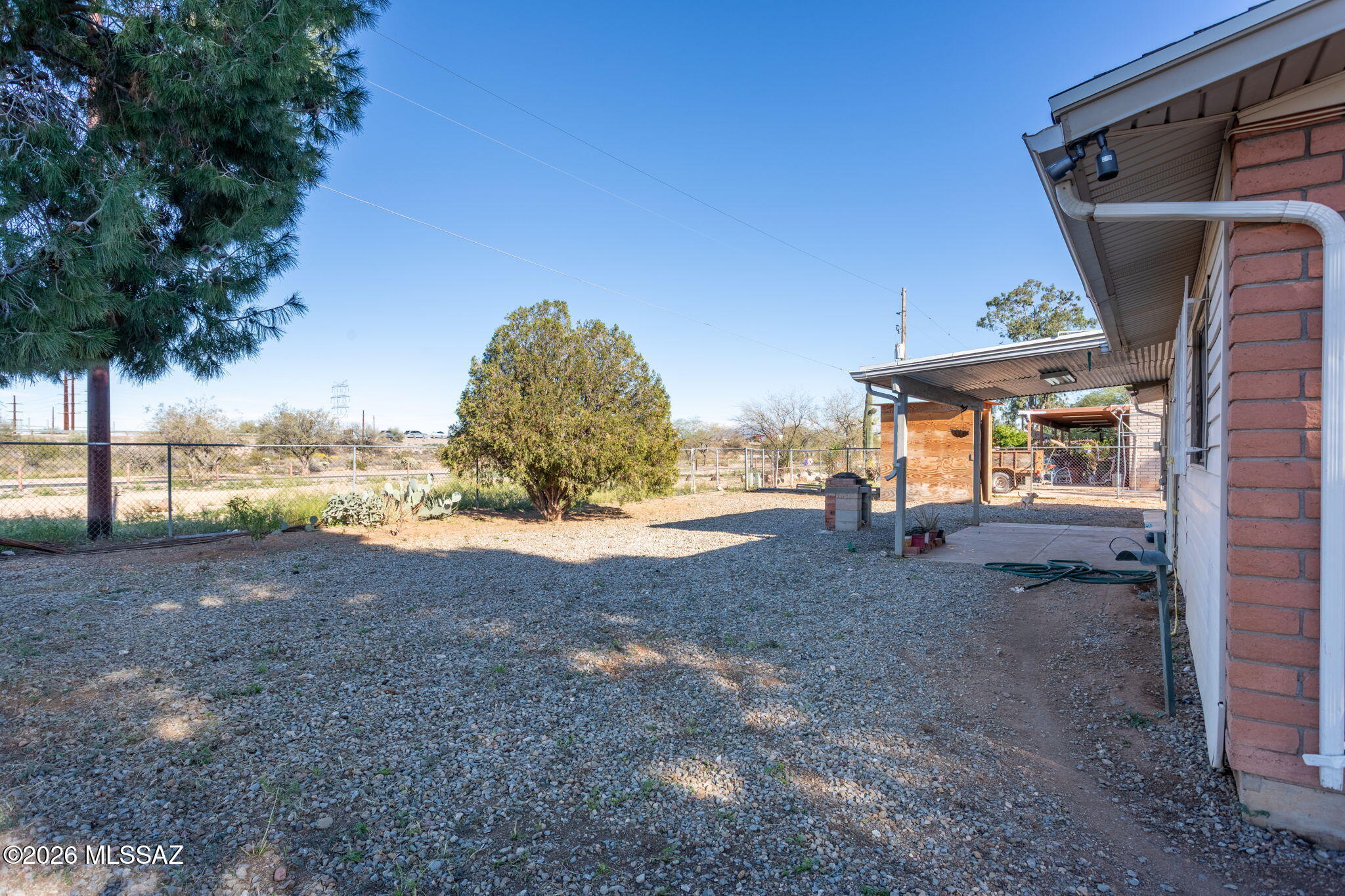 Estrella Subdivision - Residential